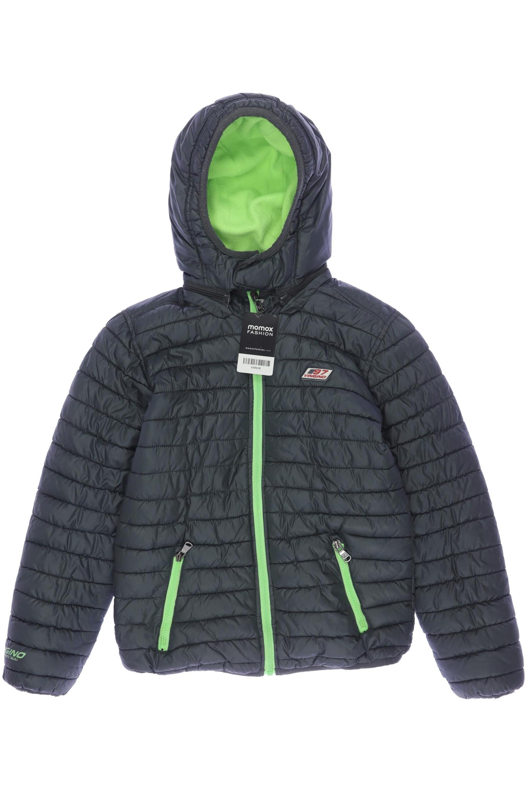 

Vingino Herren Jacke, türkis, Gr. 12