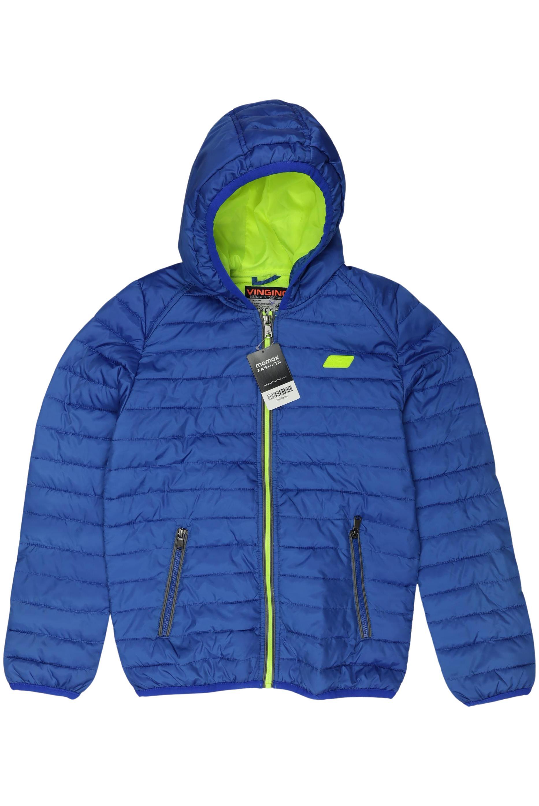 

Vingino Jungen Jacke, neon, Gr. 164