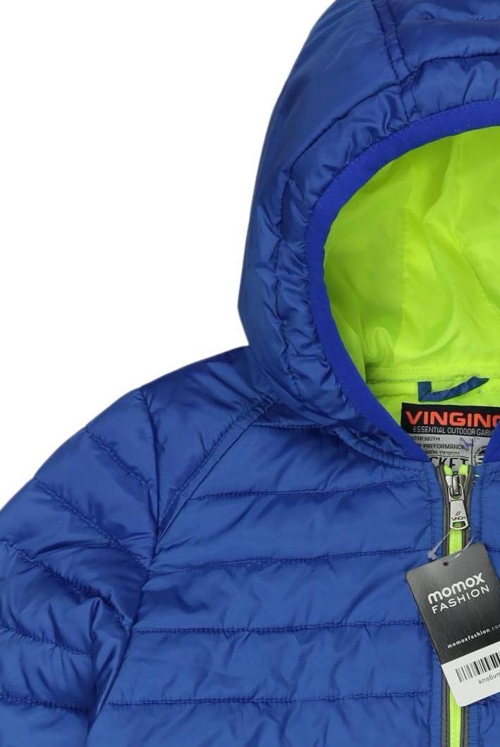 Thumbnail - Vingino Jungen Jacke, neon, Gr. 164