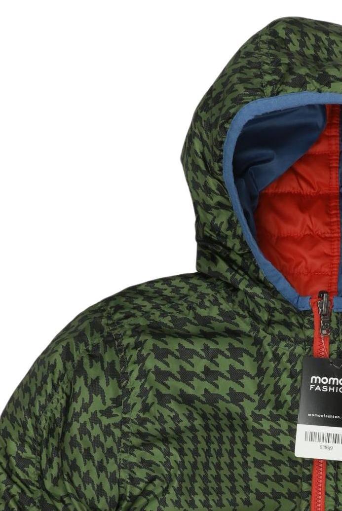 Thumbnail - Vingino Jungen Jacke, grün, Gr. 10