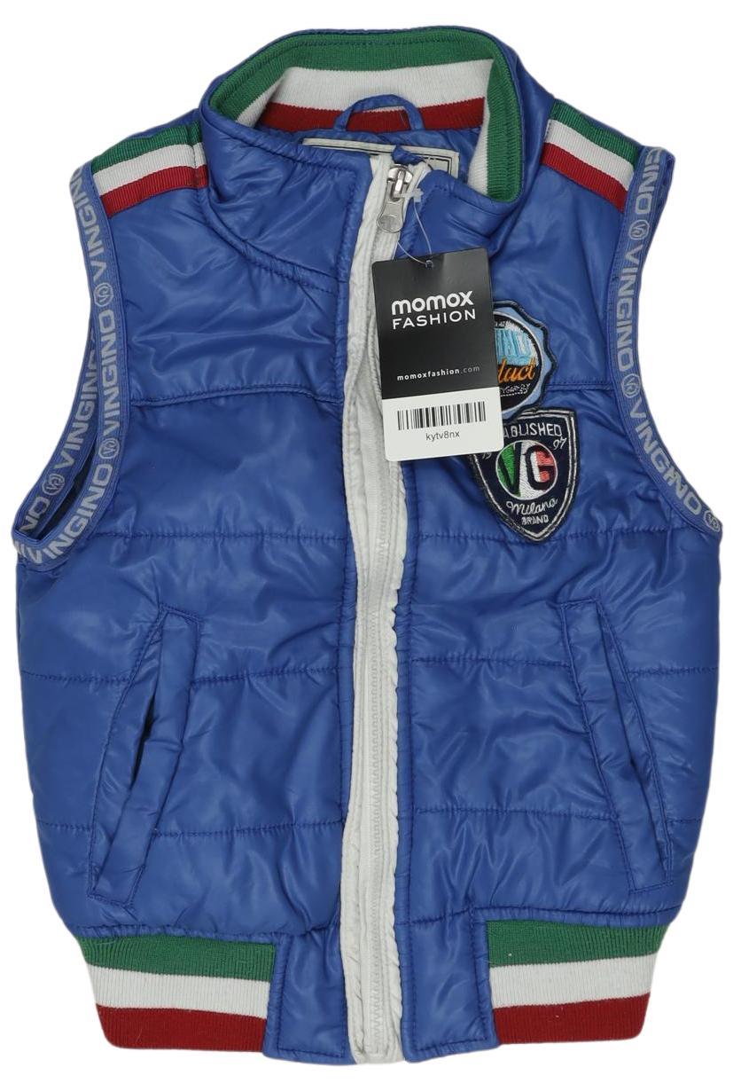 

Vingino Jungen Jacke, blau, Gr. 104
