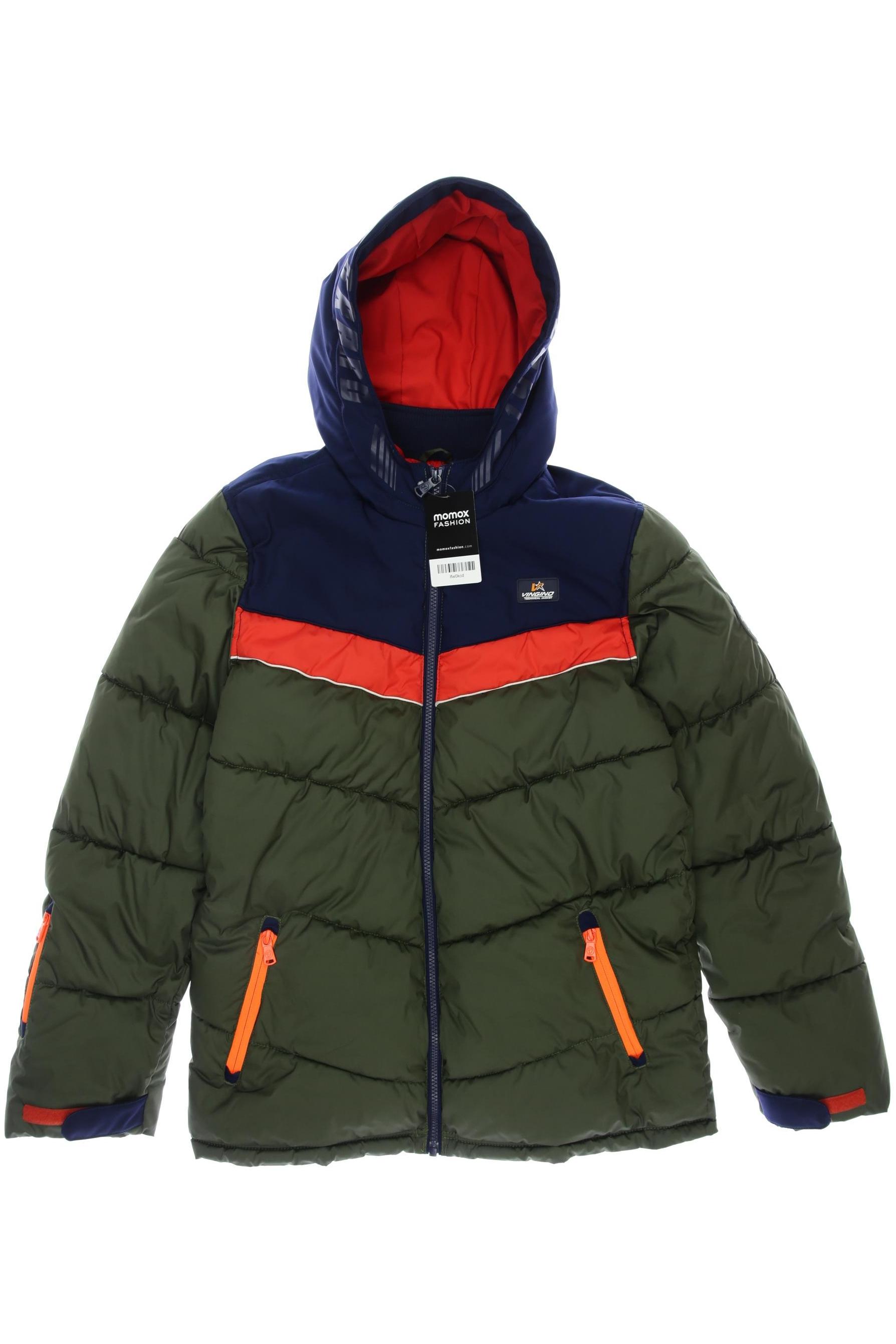 

Vingino Herren Jacke, grün, Gr. 16