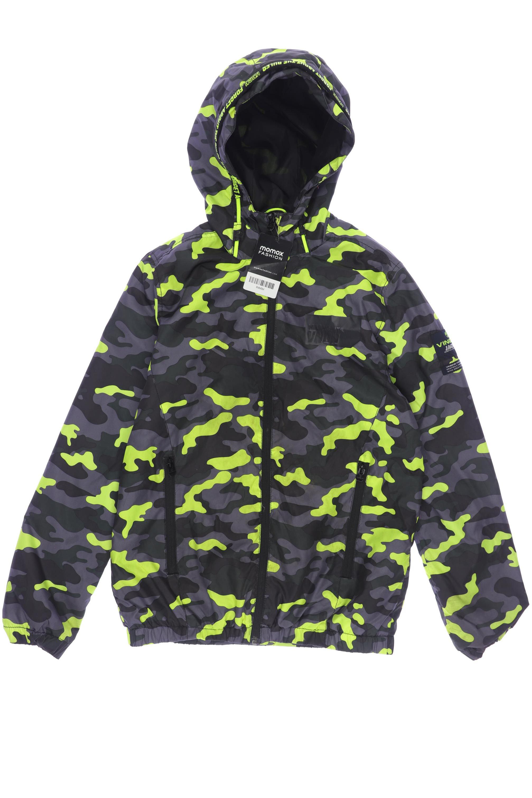 

Vingino Jungen Jacke, grau