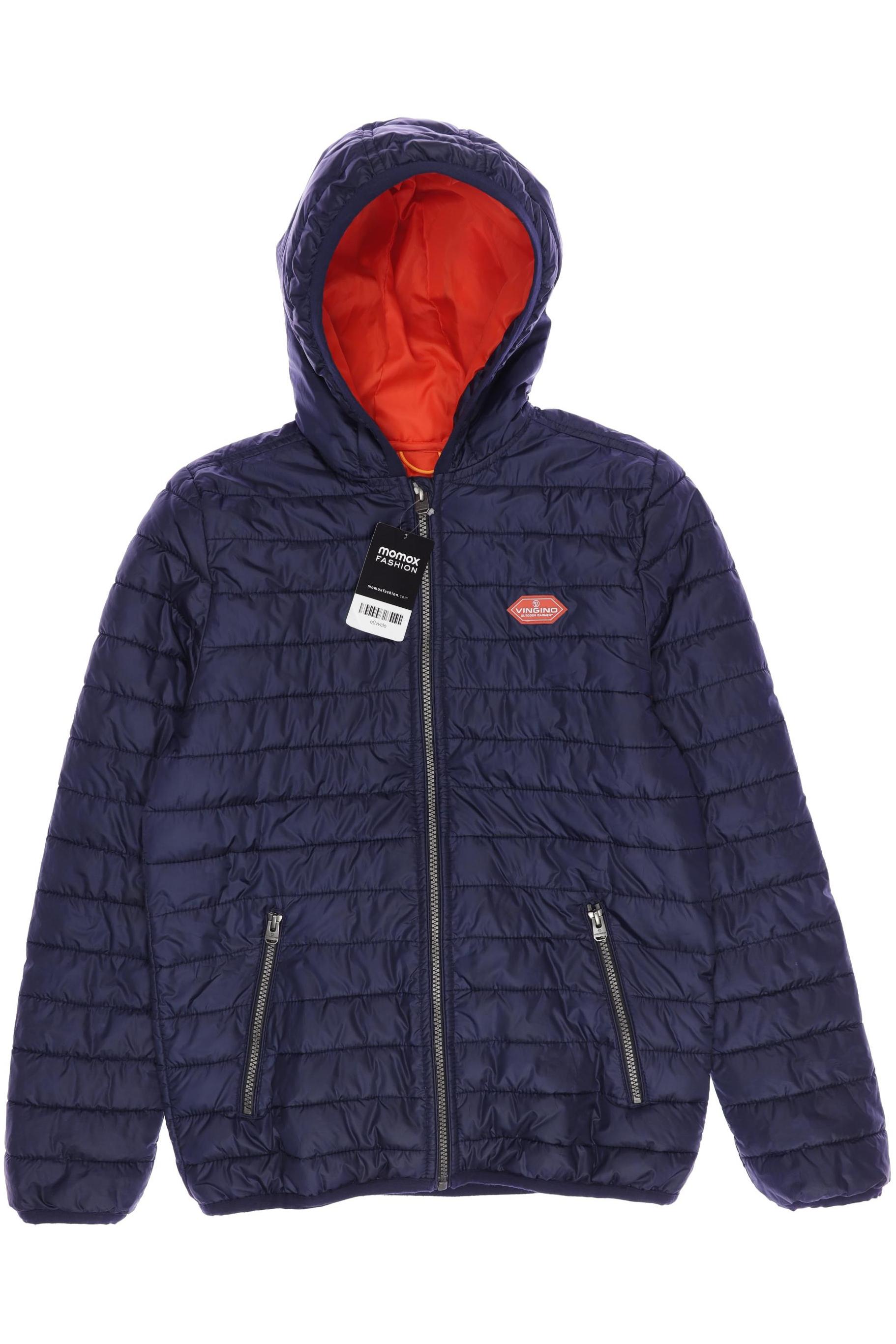 

Vingino Herren Jacke, marineblau, Gr. 164