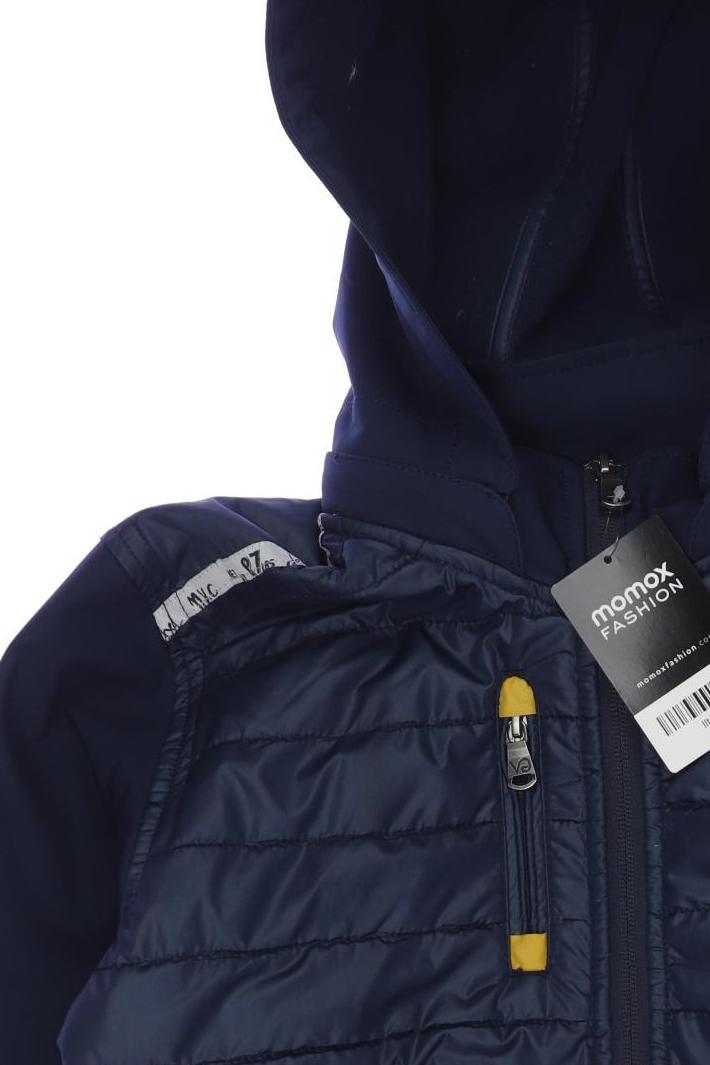Thumbnail - Vingino Herren Jacke, marineblau, Gr. 16
