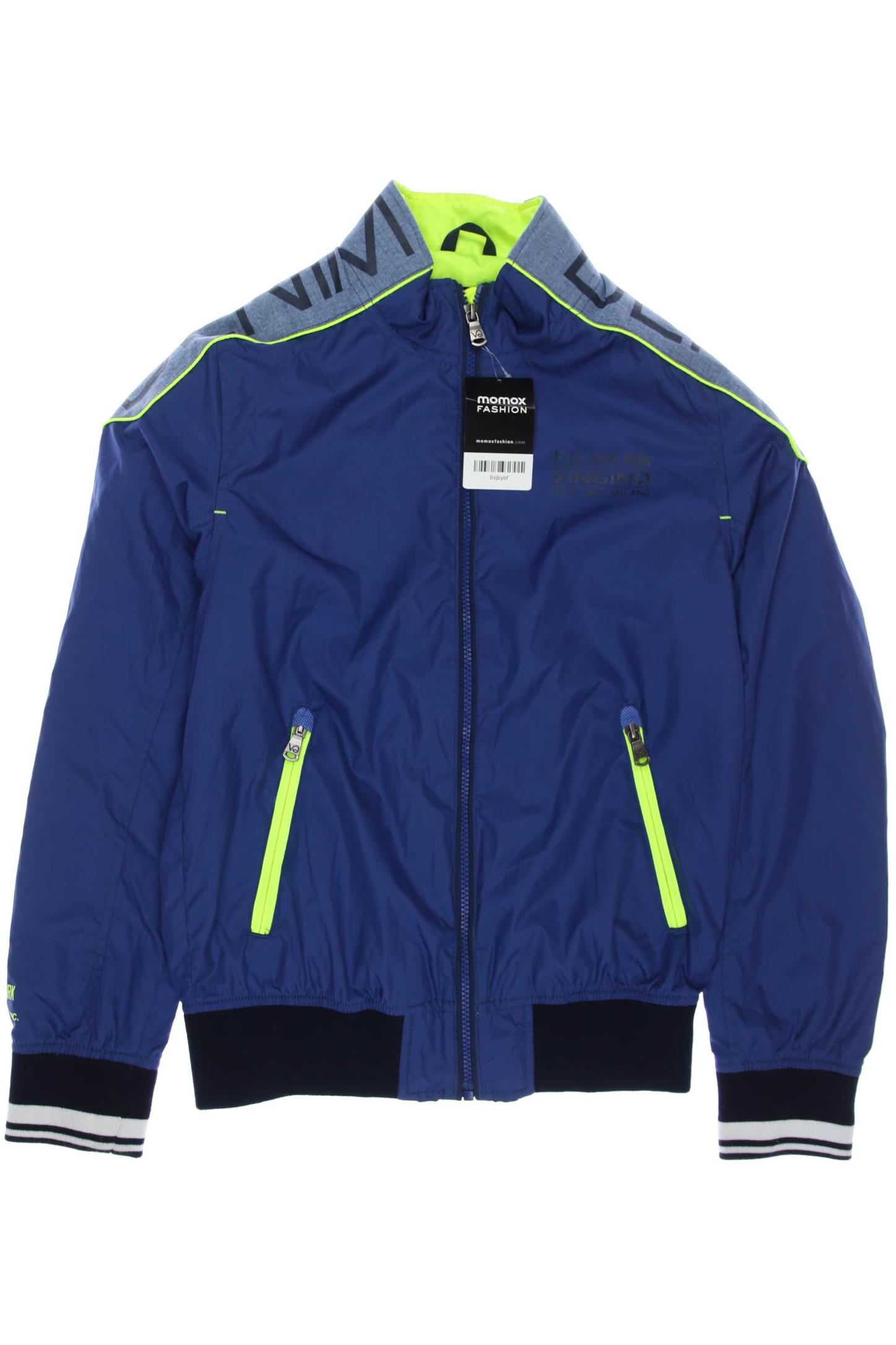 

Vingino Herren Jacke, blau, Gr. 164