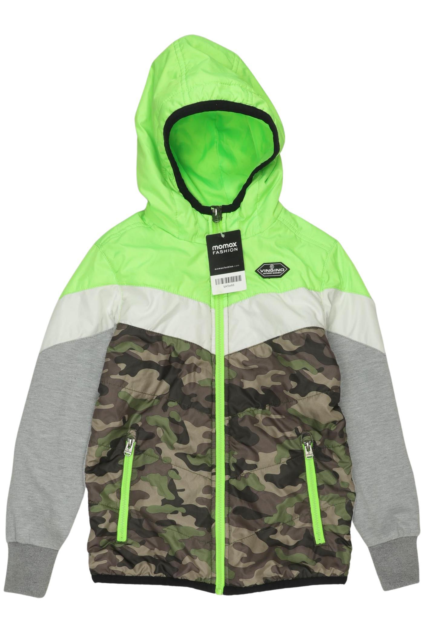 

Vingino Herren Jacke, mehrfarbig, Gr. 140
