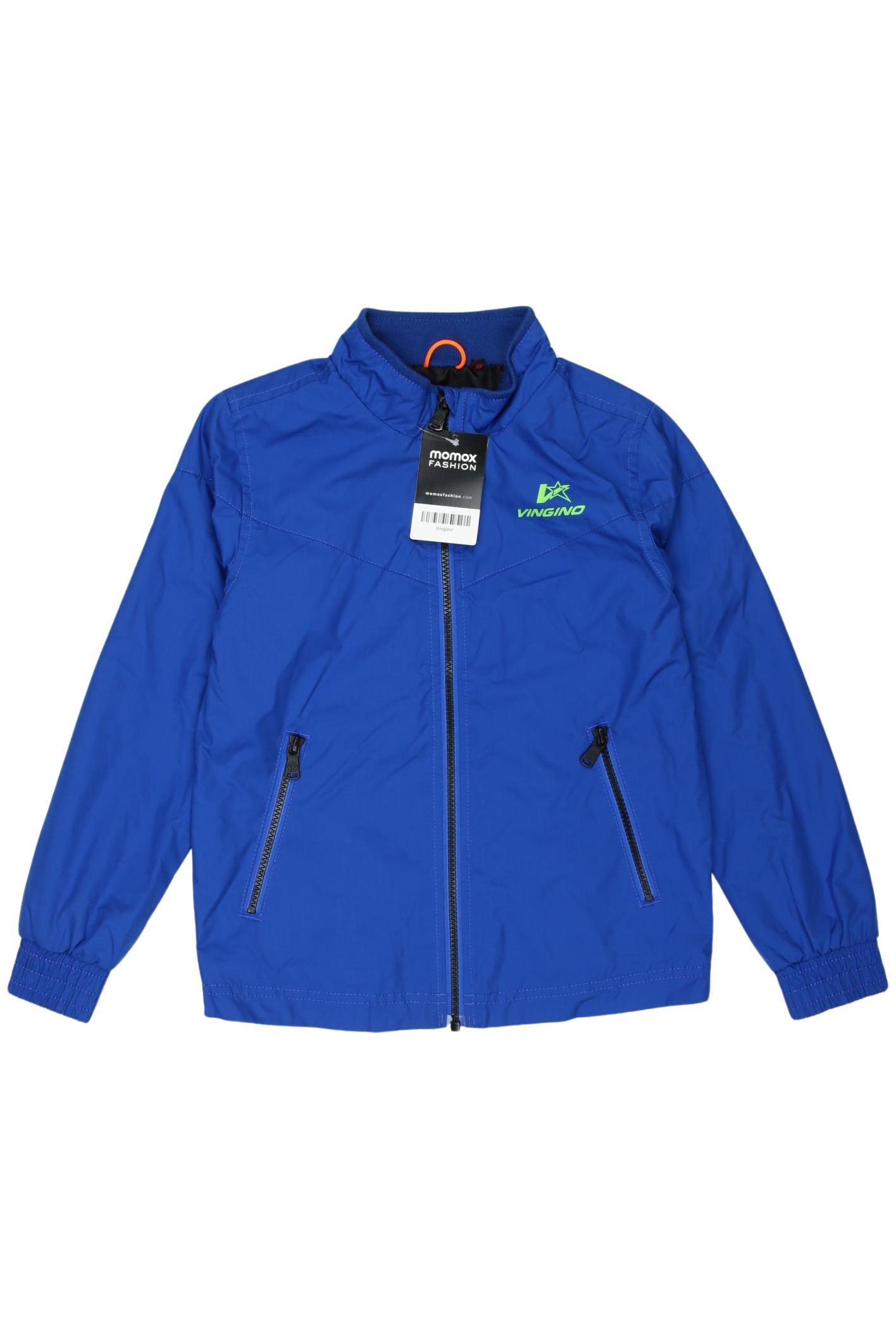 

Vingino Herren Jacke, blau, Gr. 8