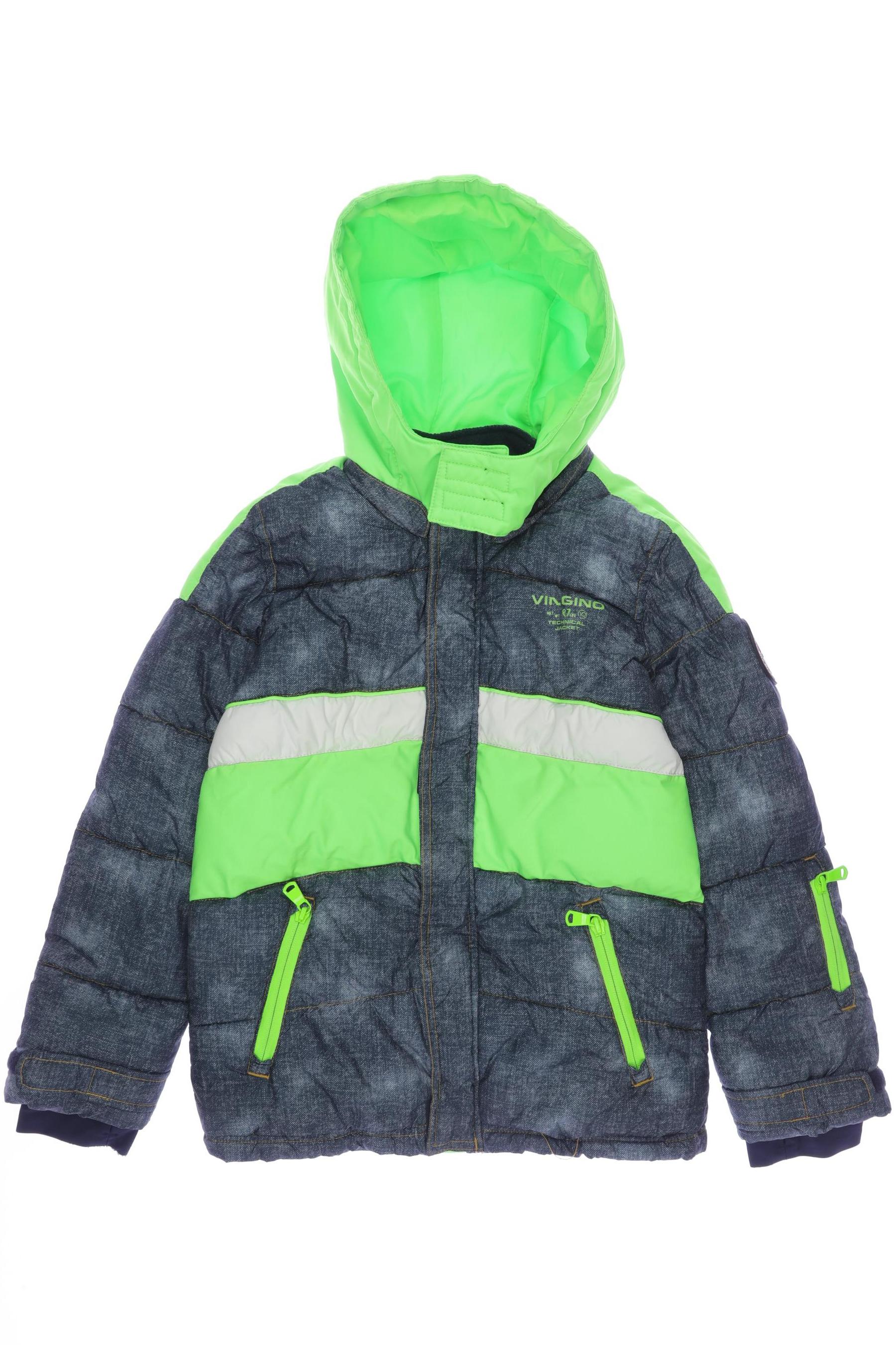 

Vingino Herren Jacke, blau, Gr. 140