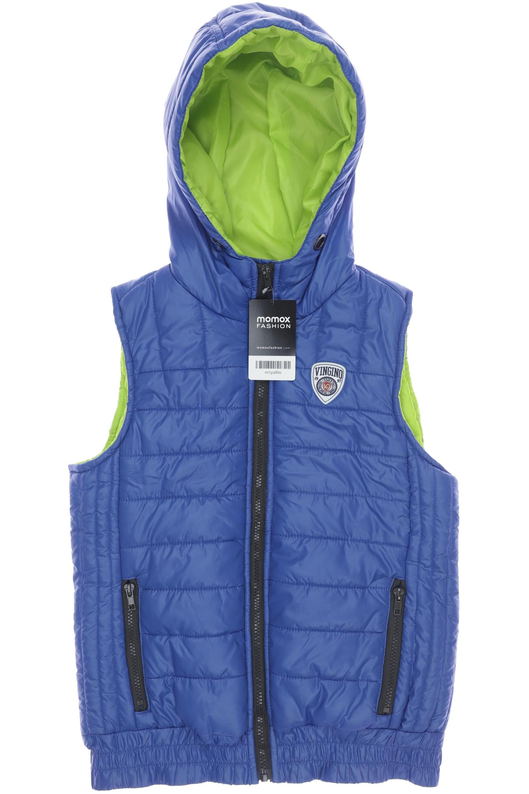 

Vingino Herren Jacke, blau, Gr. 140