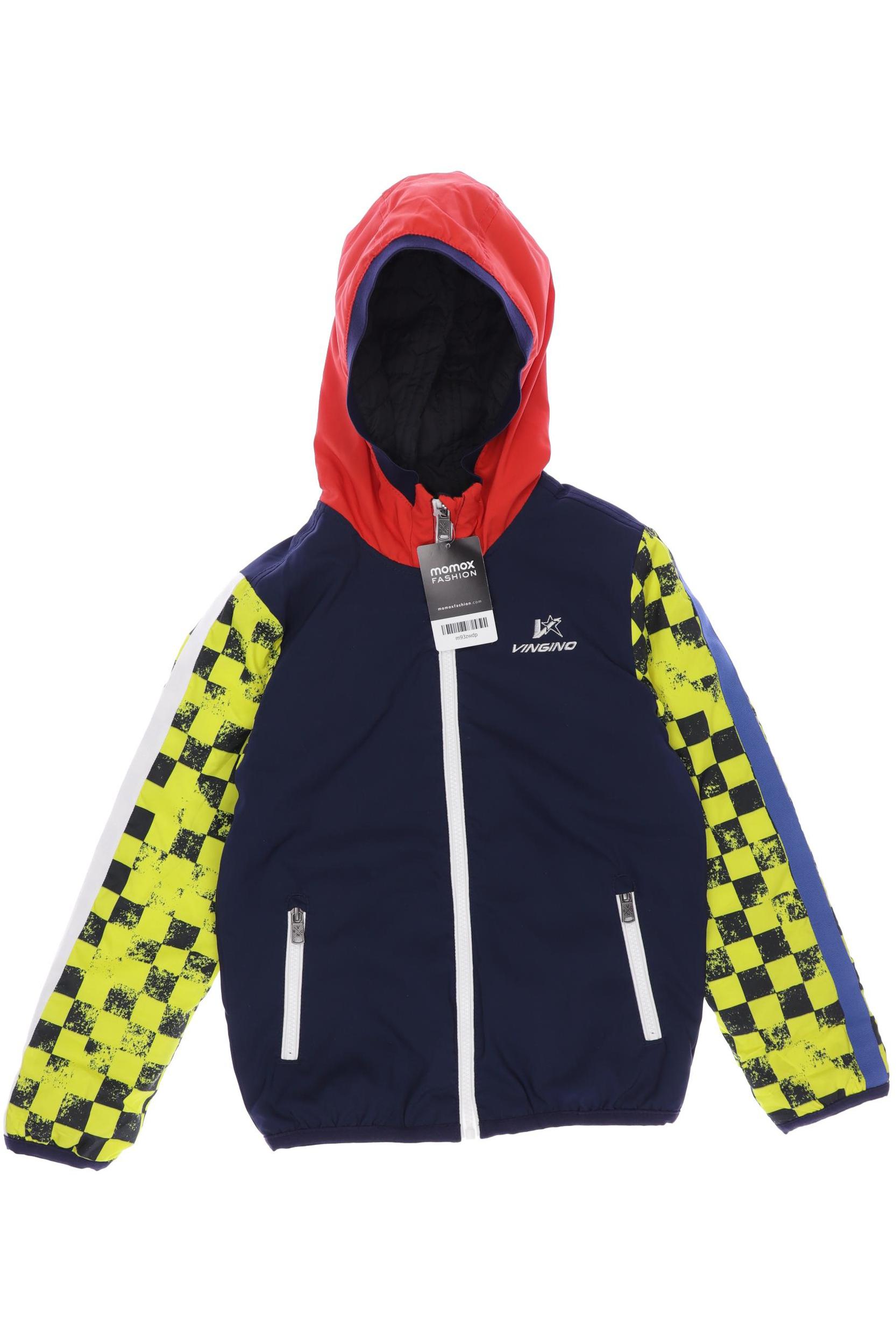 

Vingino Jungen Jacke, marineblau
