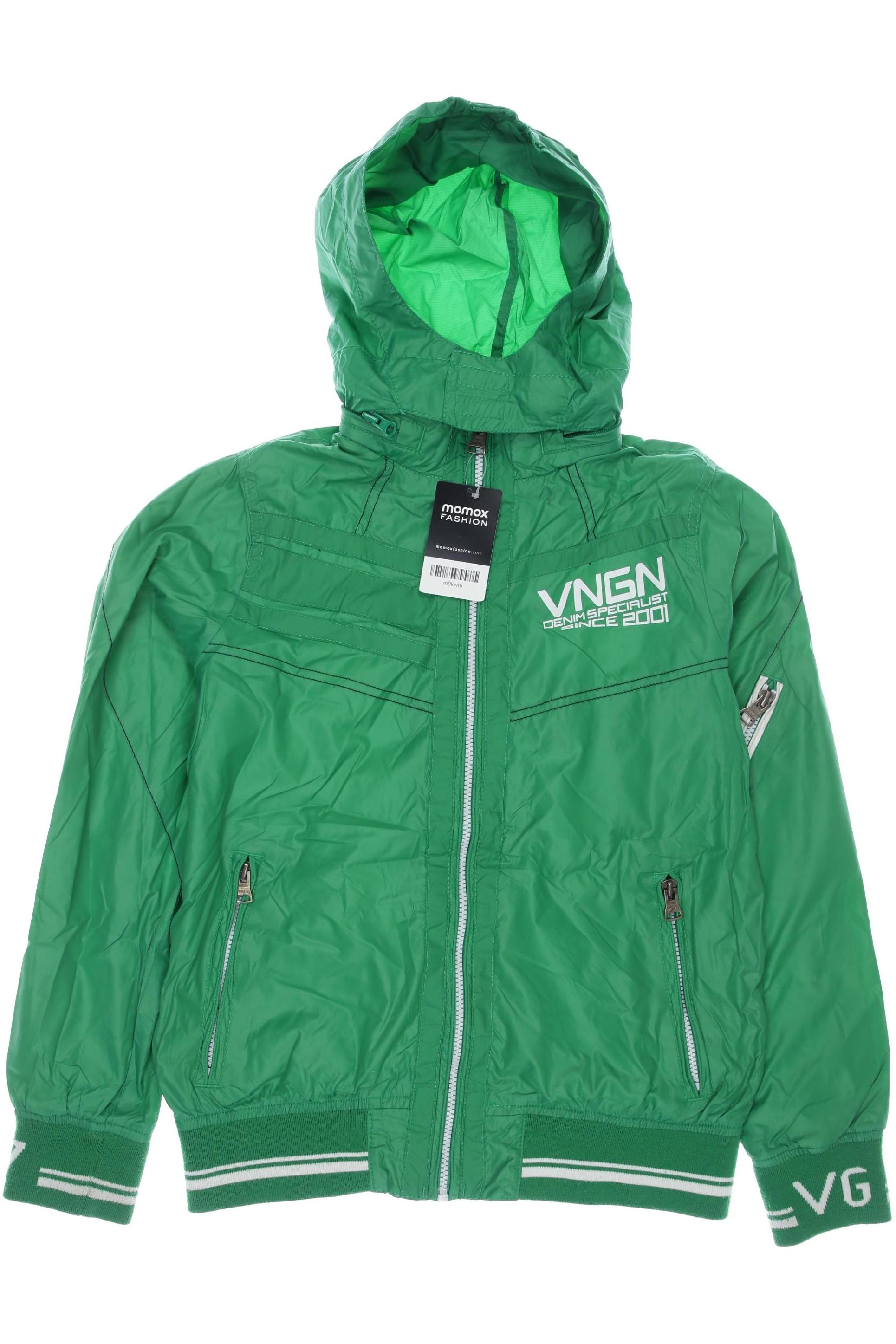 

Vingino Herren Jacke, grün, Gr. 164