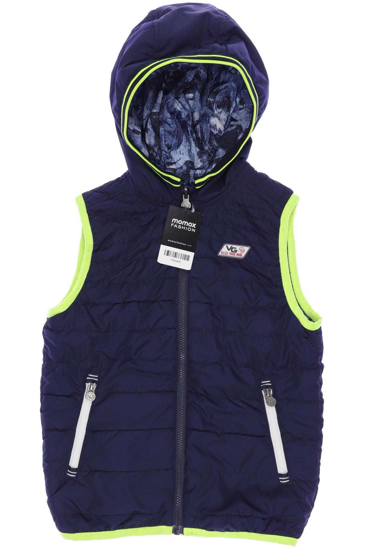 

Vingino Herren Jacke, marineblau, Gr. 140