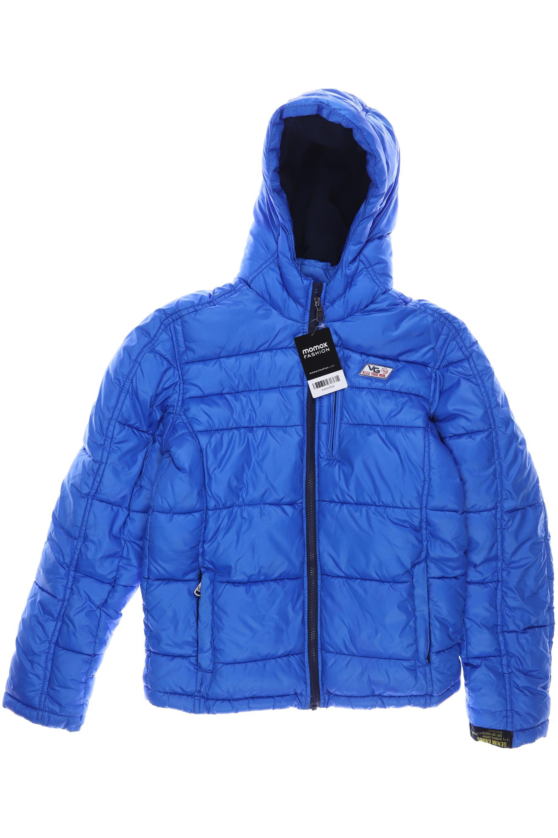 

Vingino Jungen Jacke, blau