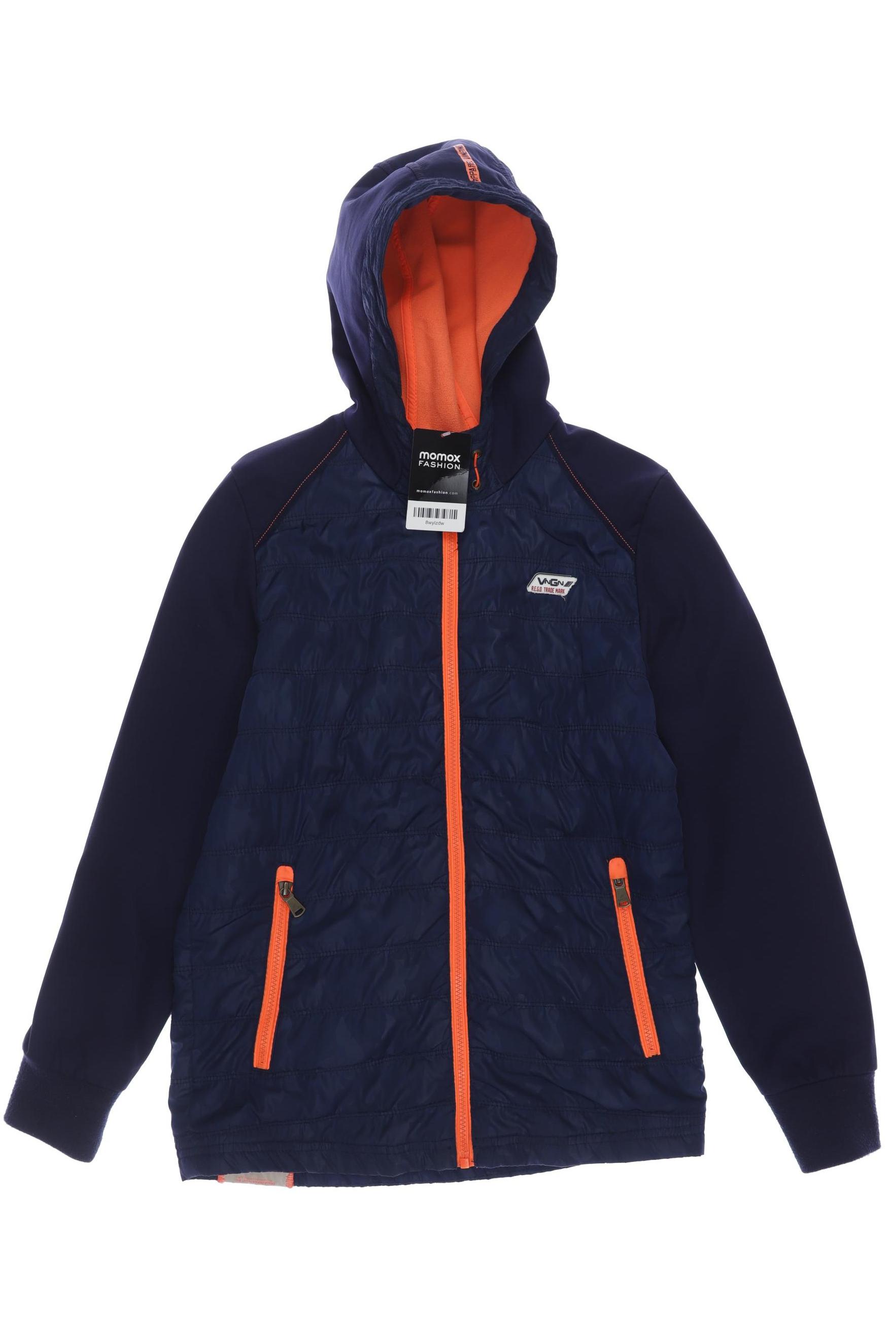 

Vingino Herren Jacke, marineblau, Gr. 164