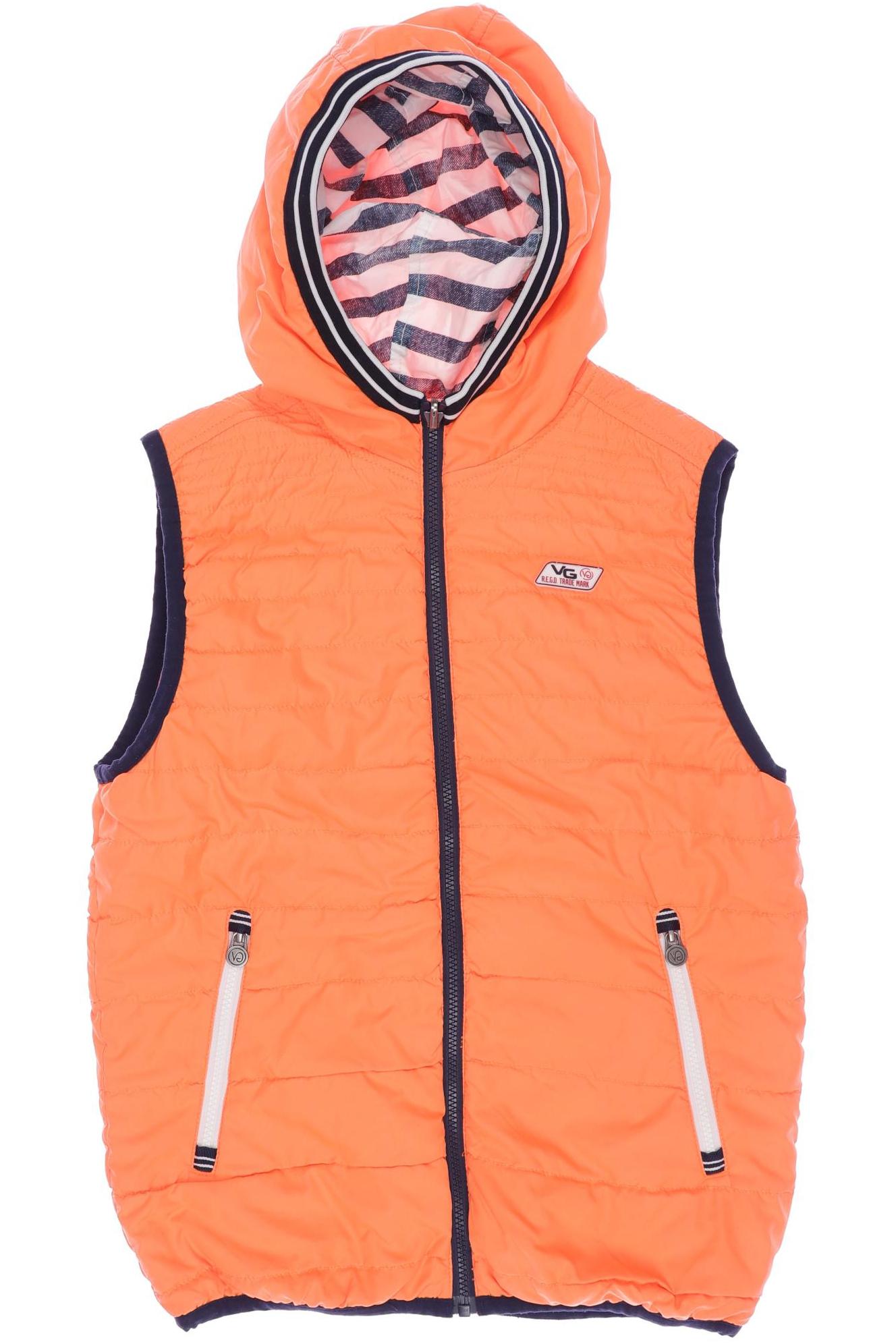 

Vingino Jungen Jacke, orange
