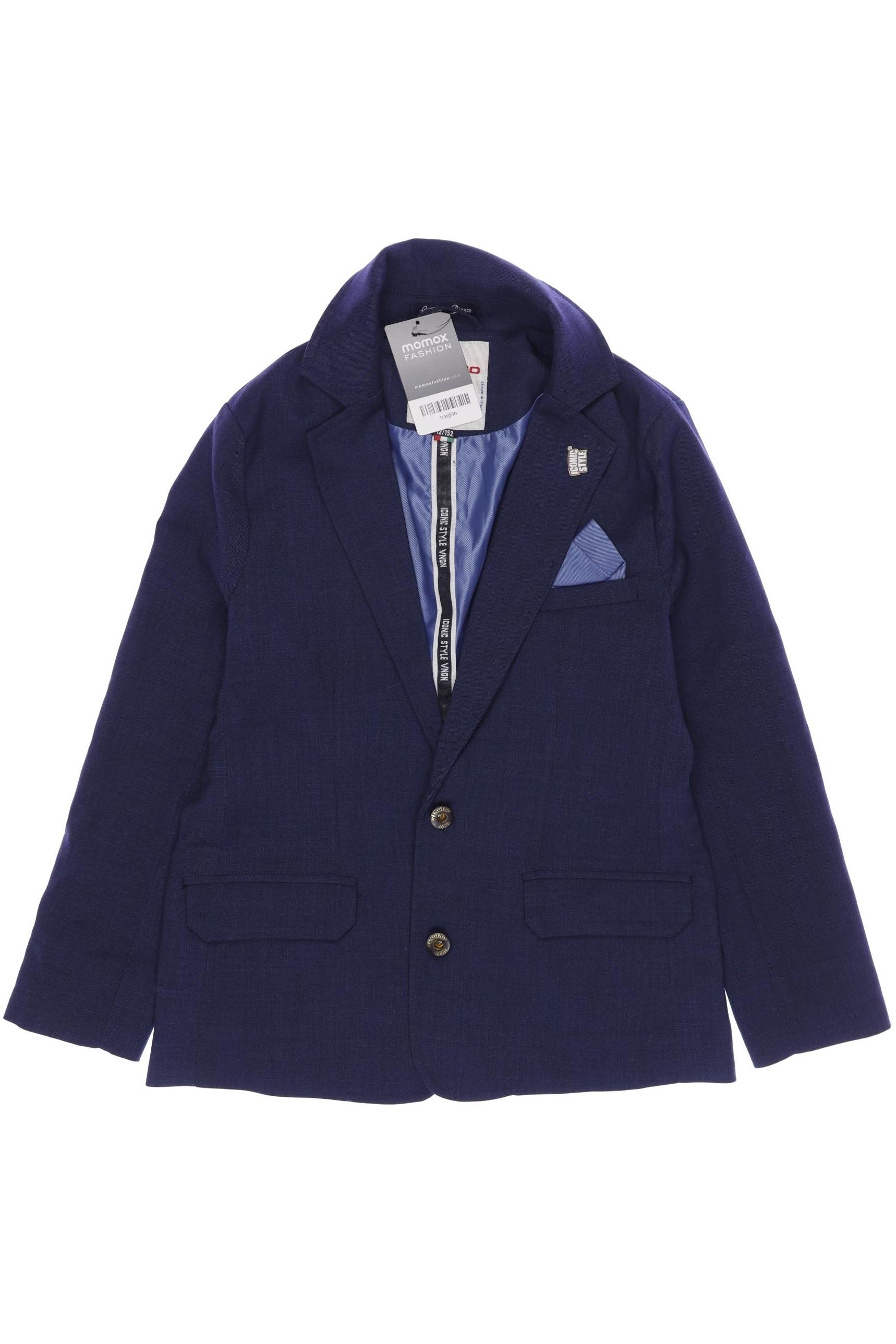

Vingino Herren Jacke, marineblau, Gr. 152