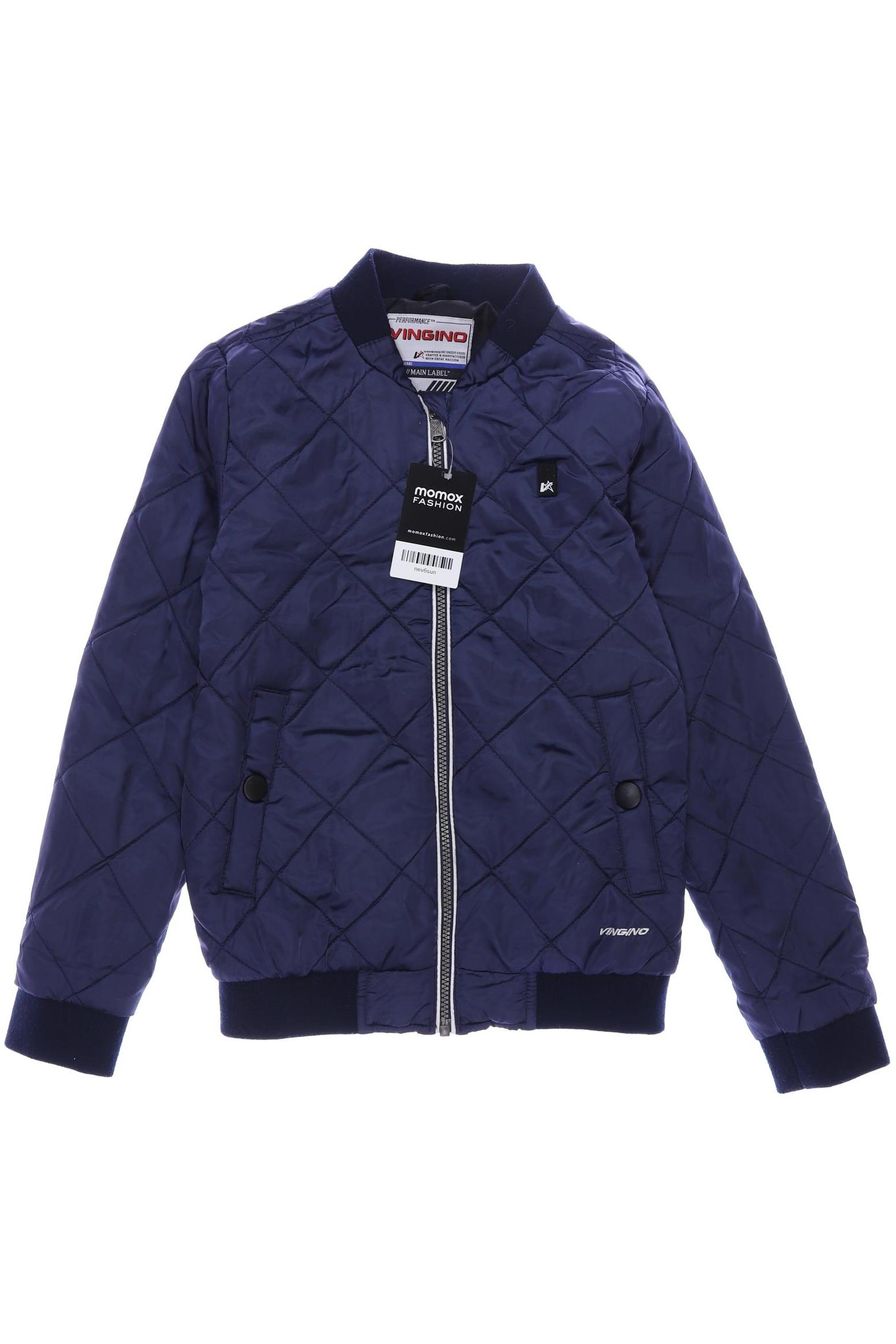 

Vingino Jungen Jacke, marineblau