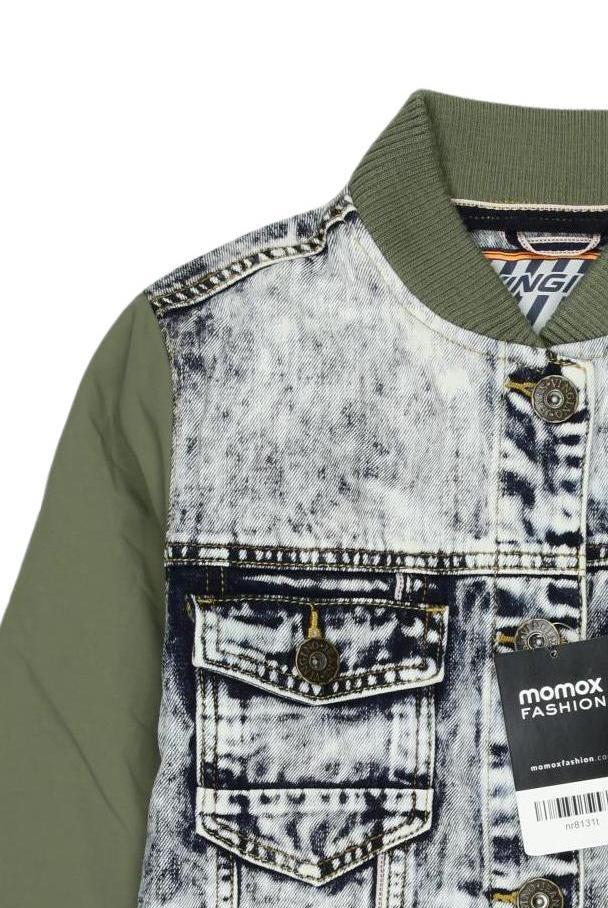 Thumbnail - Vingino Jungen Jacke, blau, Gr. 140