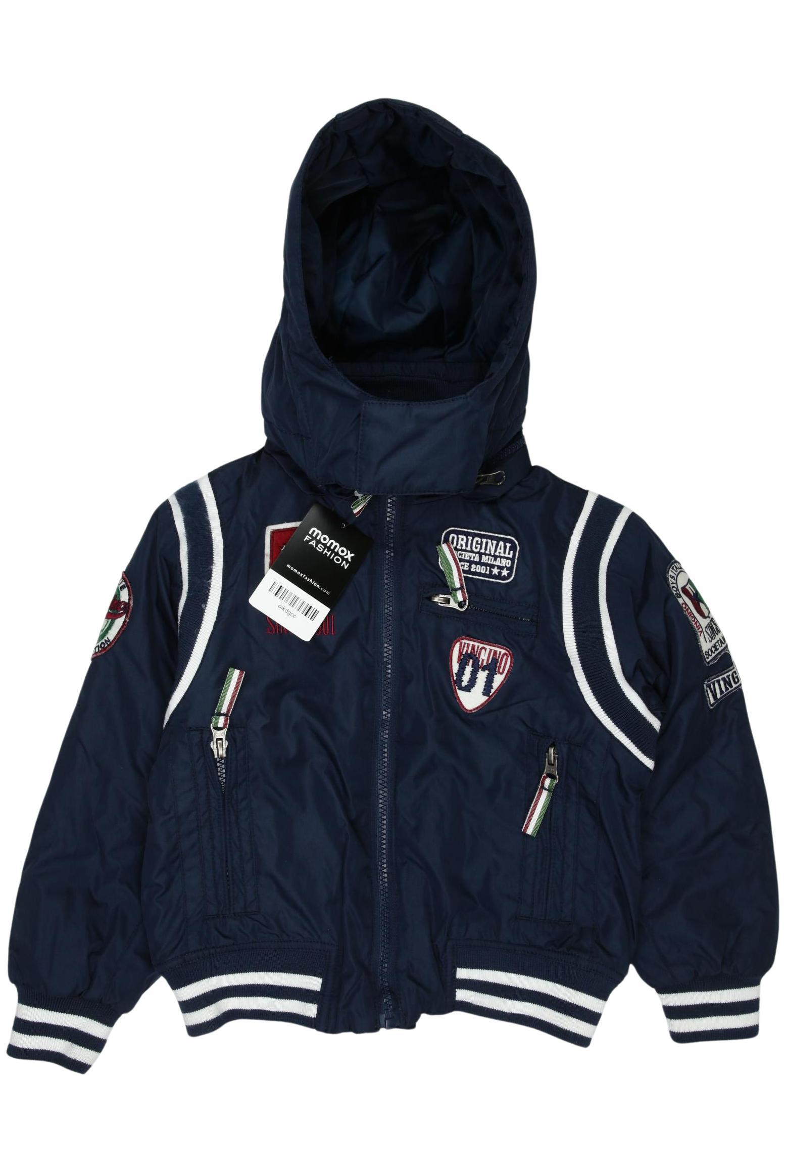 

Vingino Herren Jacke, marineblau, Gr. 116