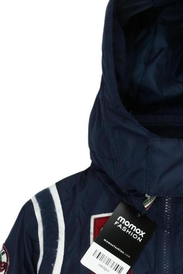 Thumbnail - Vingino Jungen Jacke, marineblau, Gr. 116