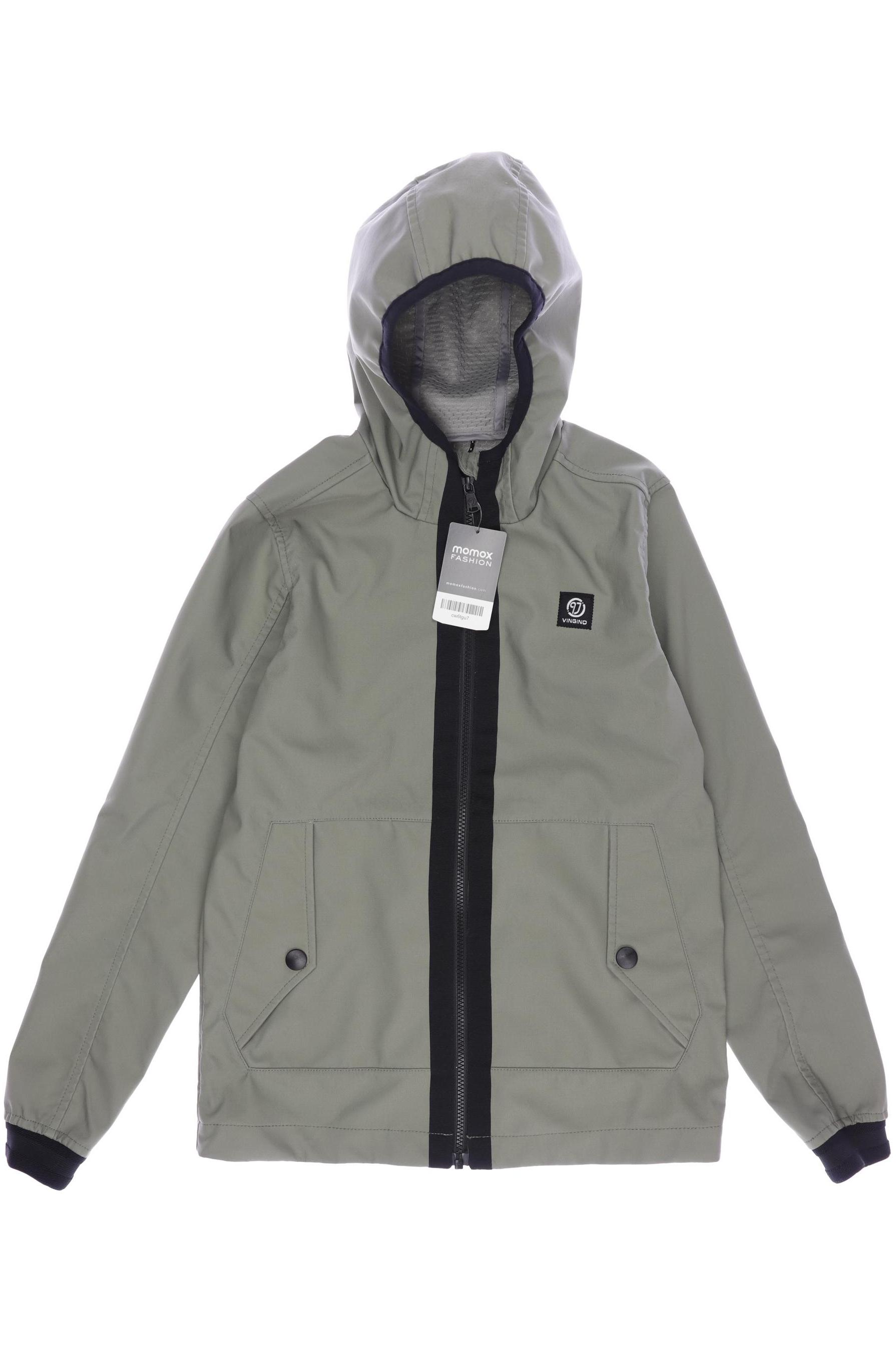 

Vingino Jungen Jacke, beige
