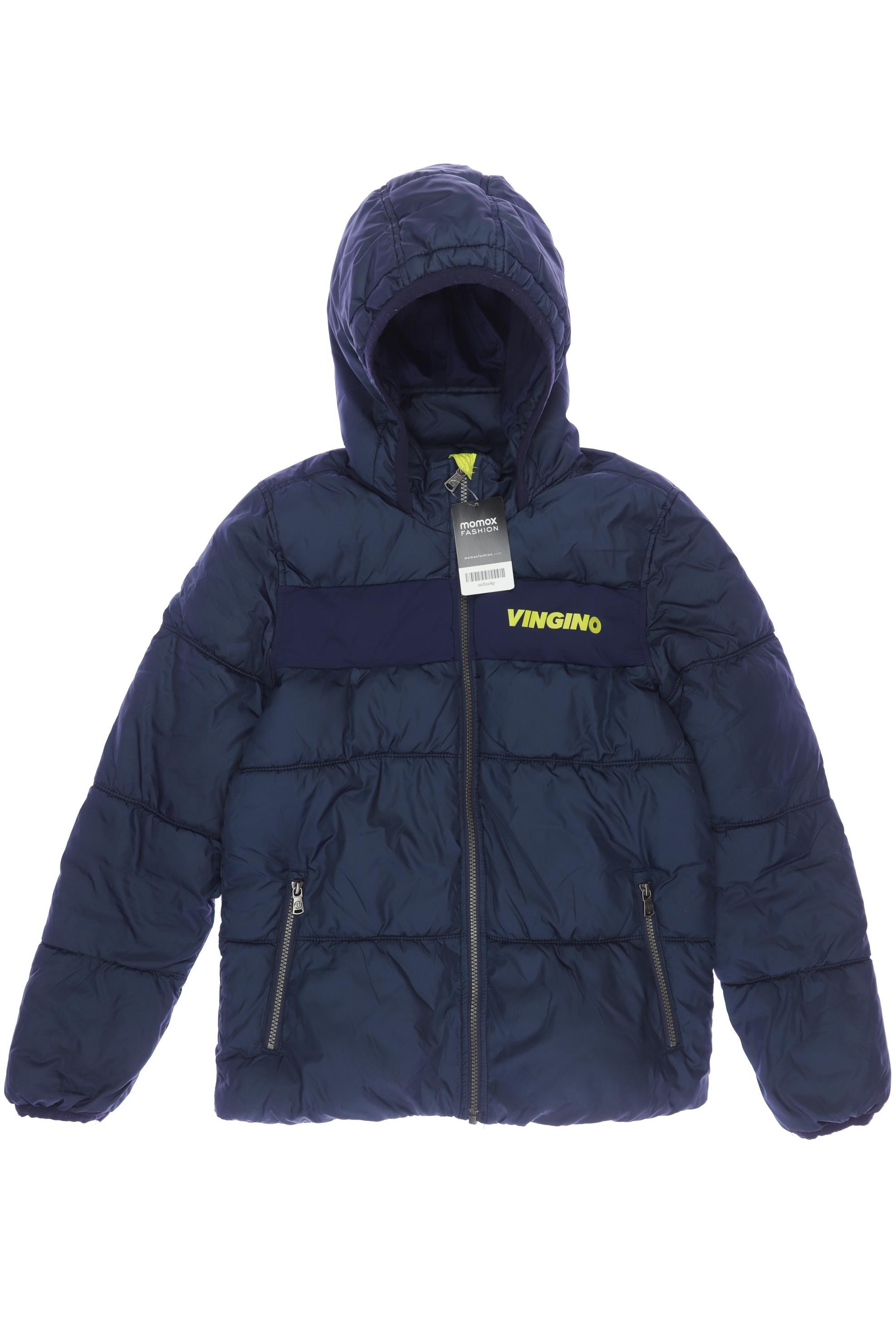 

Vingino Herren Jacke, marineblau, Gr. 164