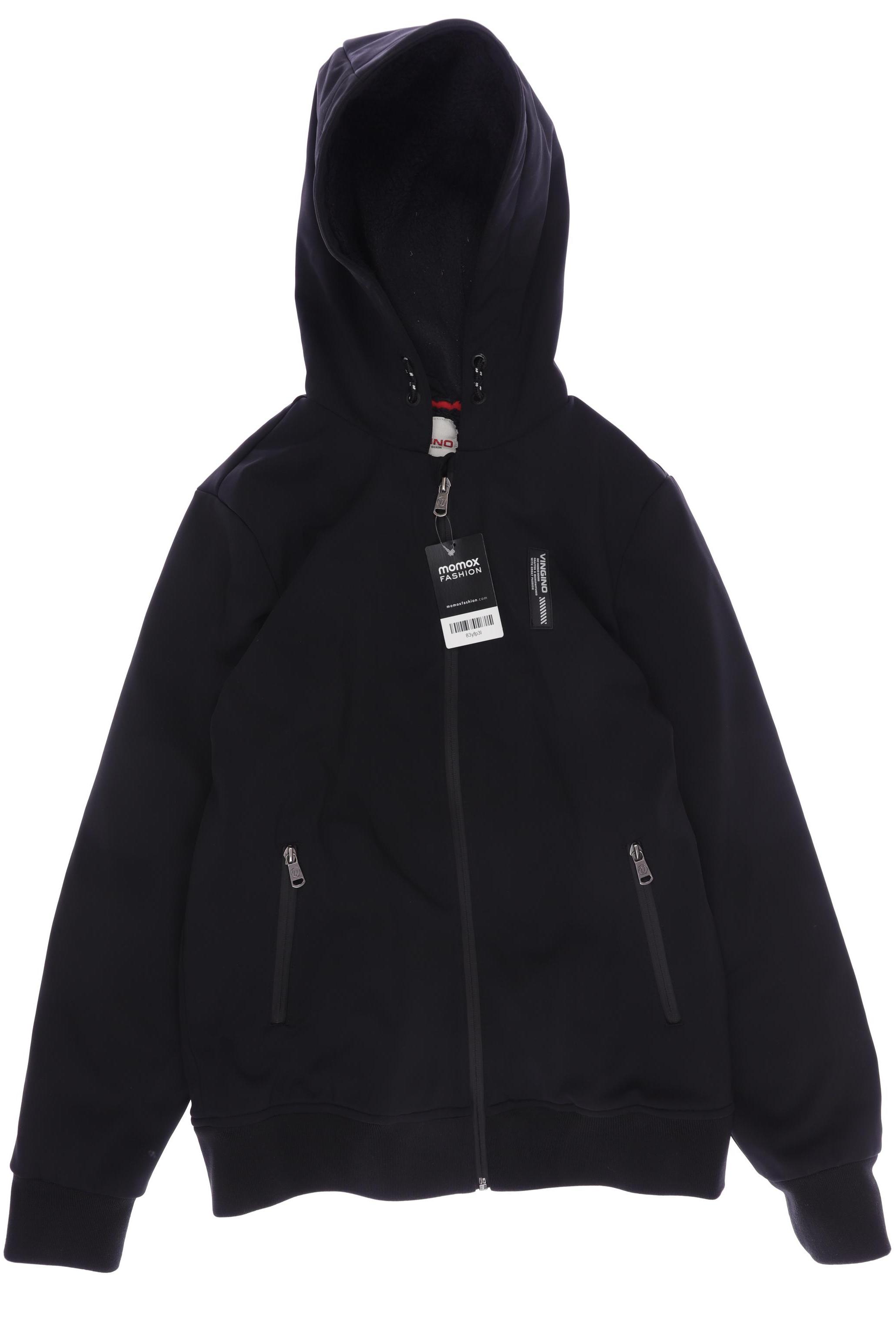 

Vingino Jungen Jacke, schwarz