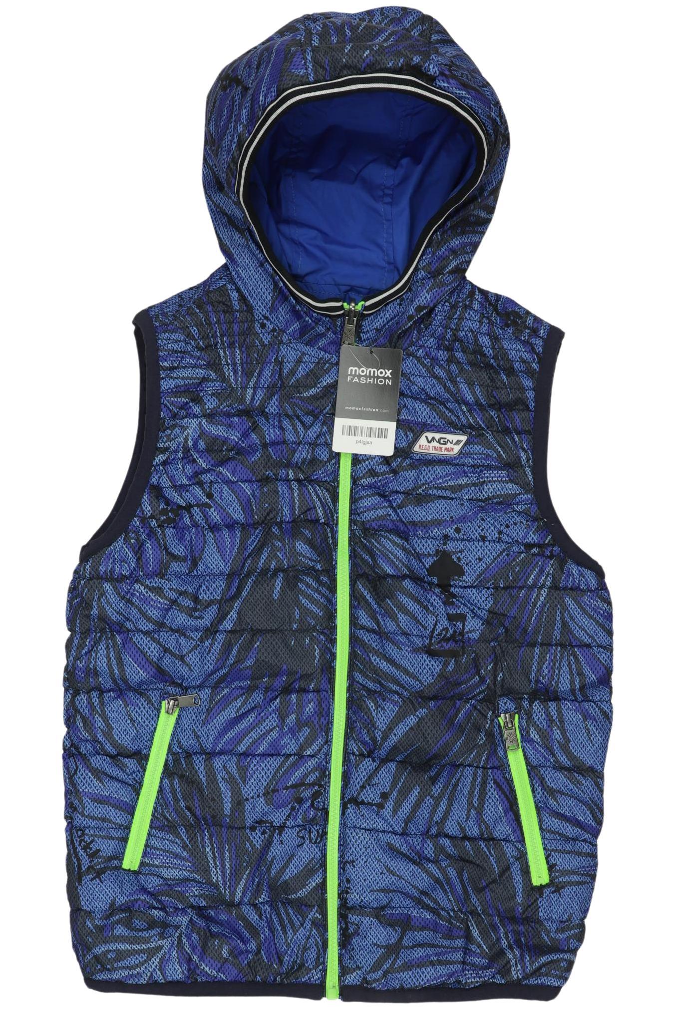 

Vingino Herren Jacke, blau, Gr. 152