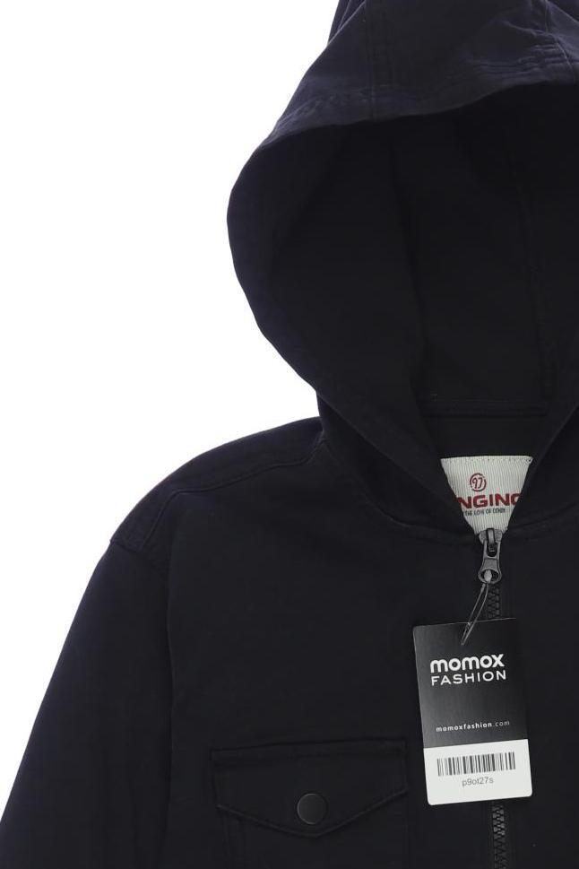 Thumbnail - Vingino Herren Jacke, schwarz, Gr. 176