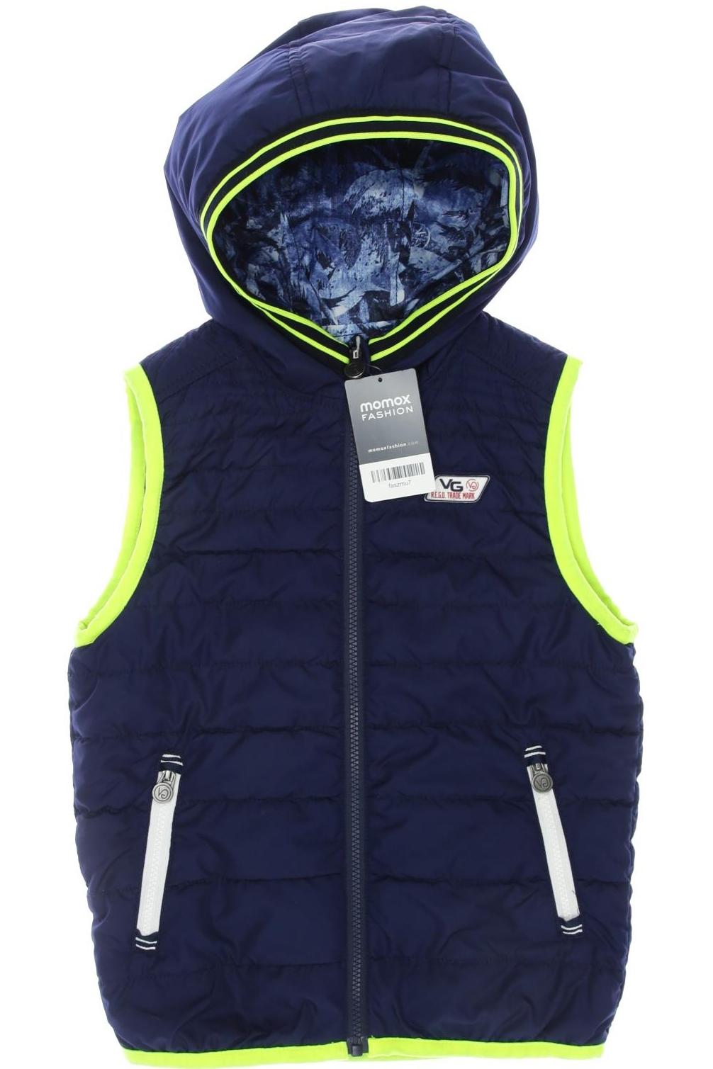 

Vingino Herren Jacke, marineblau, Gr. 128