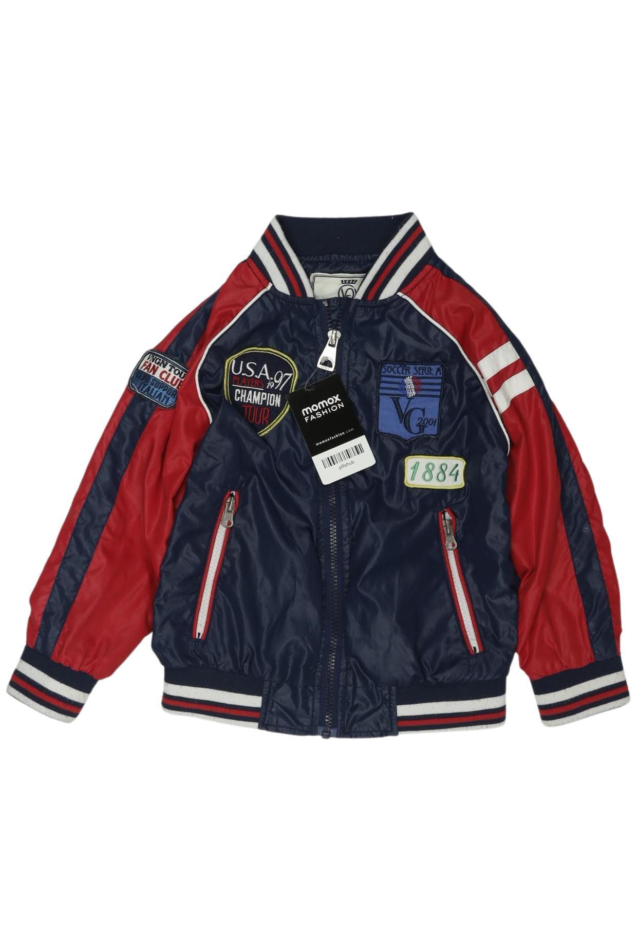 

Vingino Jungen Jacke, mehrfarbig, Gr. 104