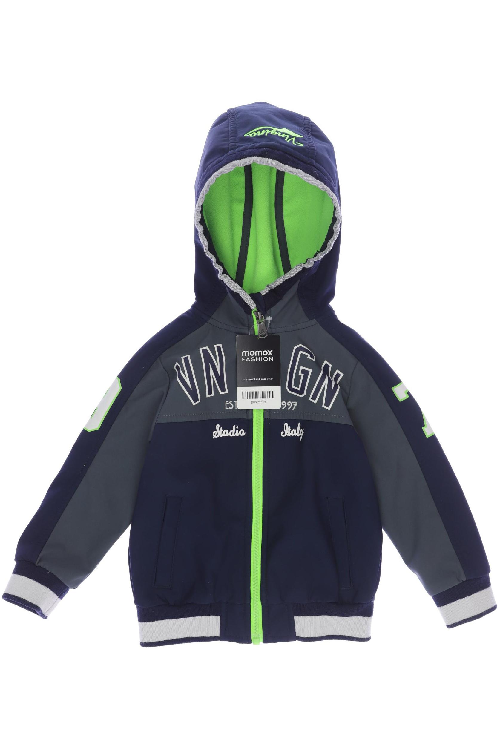 

Vingino Jungen Jacke, marineblau