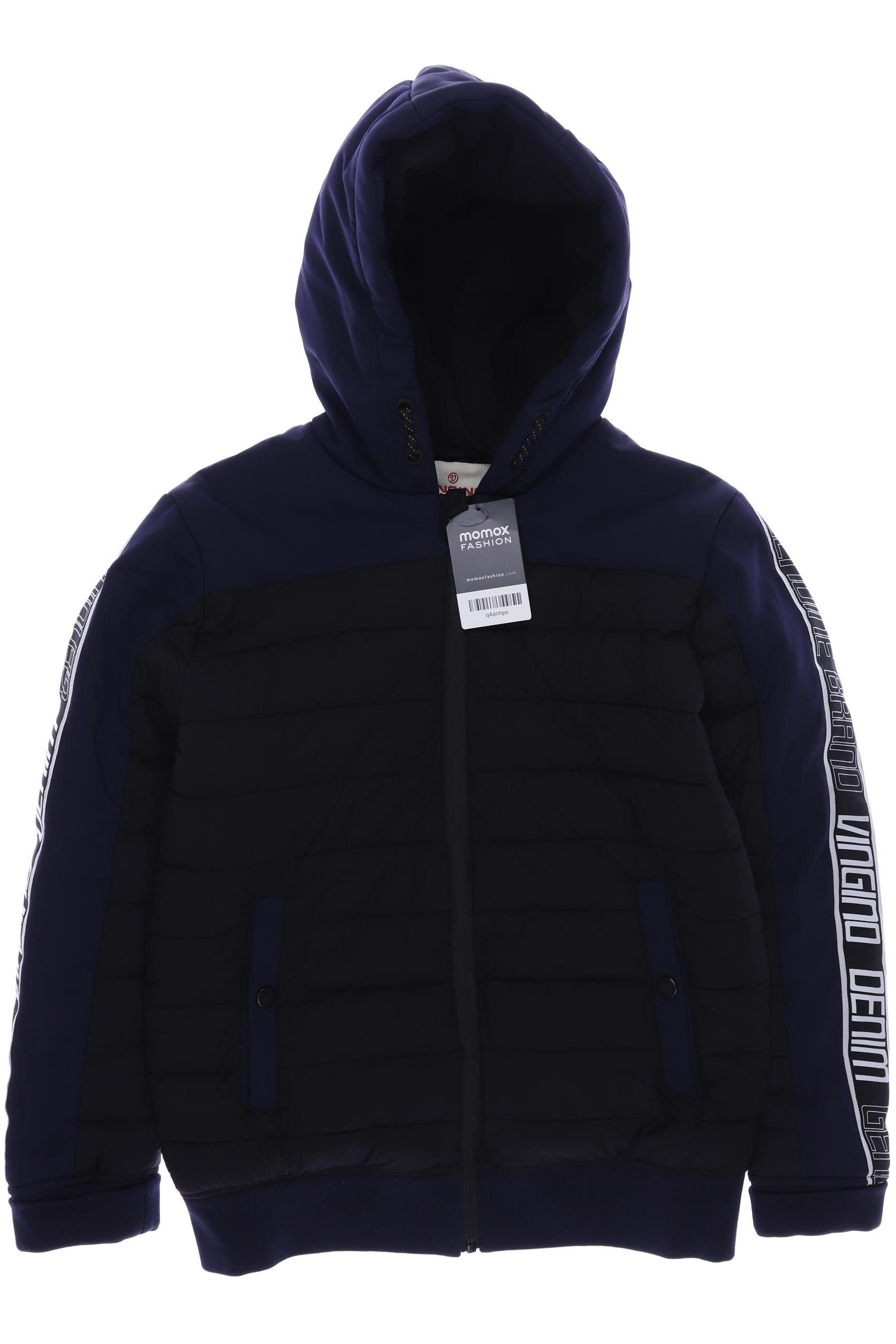 

Vingino Jungen Jacke, marineblau