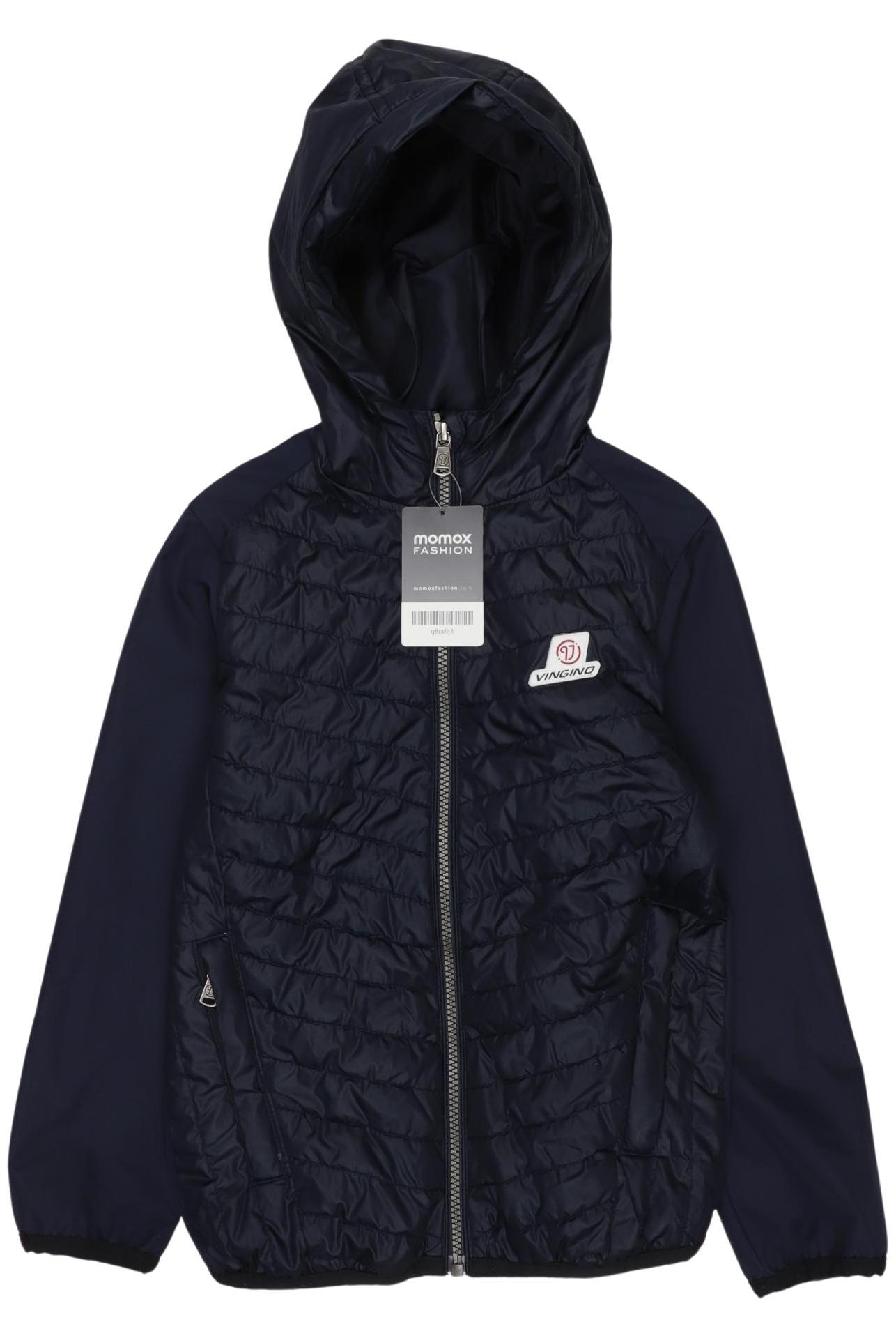 

Vingino Herren Jacke, marineblau, Gr. 128