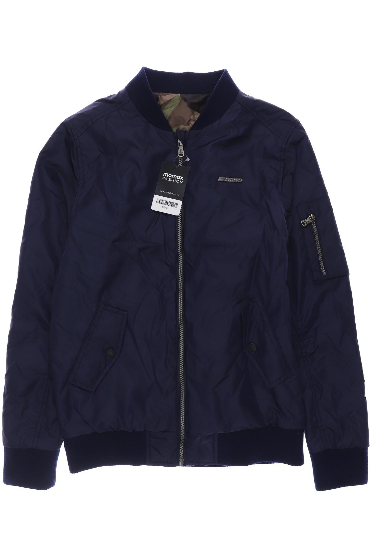 

Vingino Jungen Jacke, marineblau