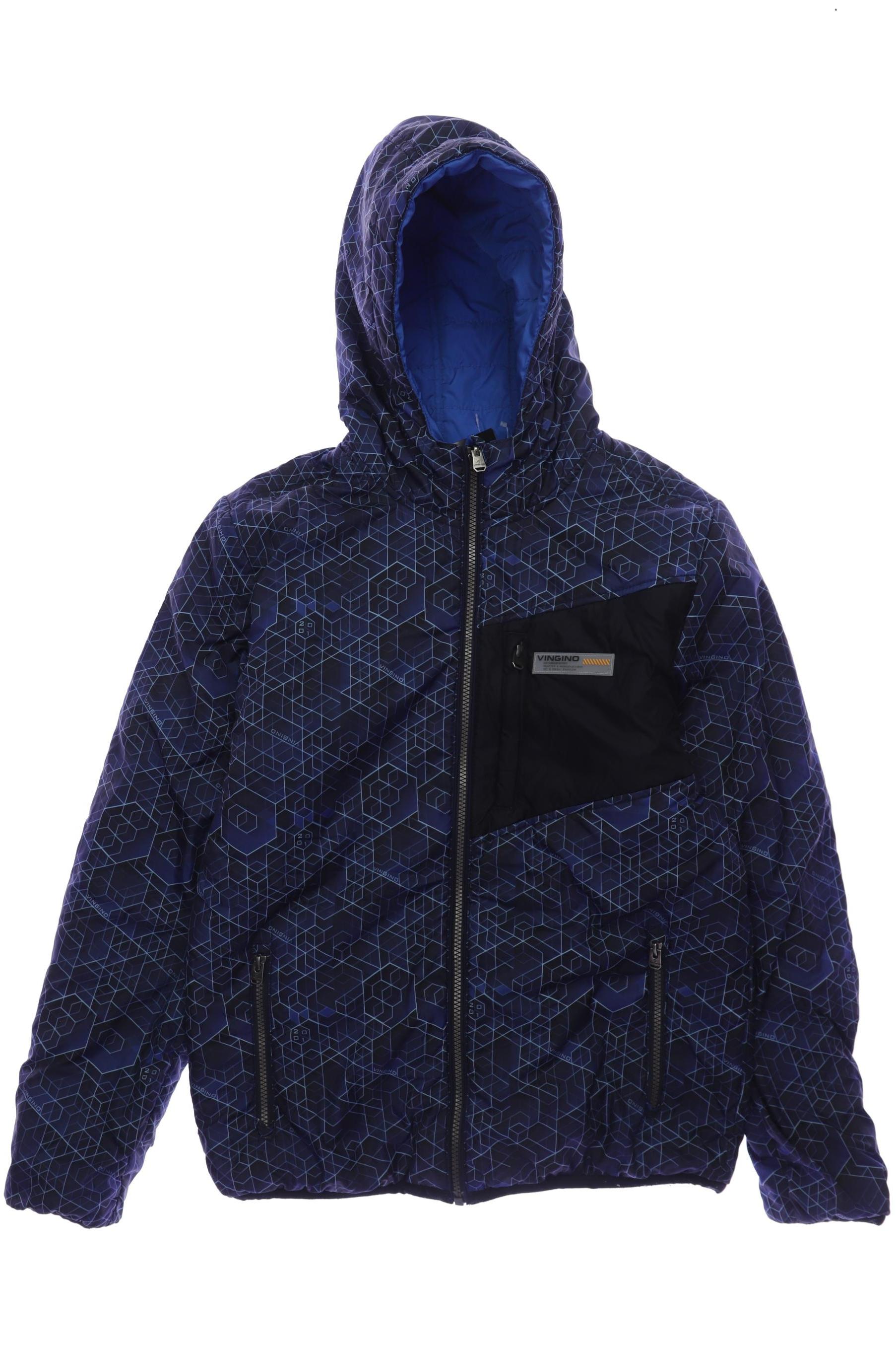 

Vingino Jungen Jacke, marineblau