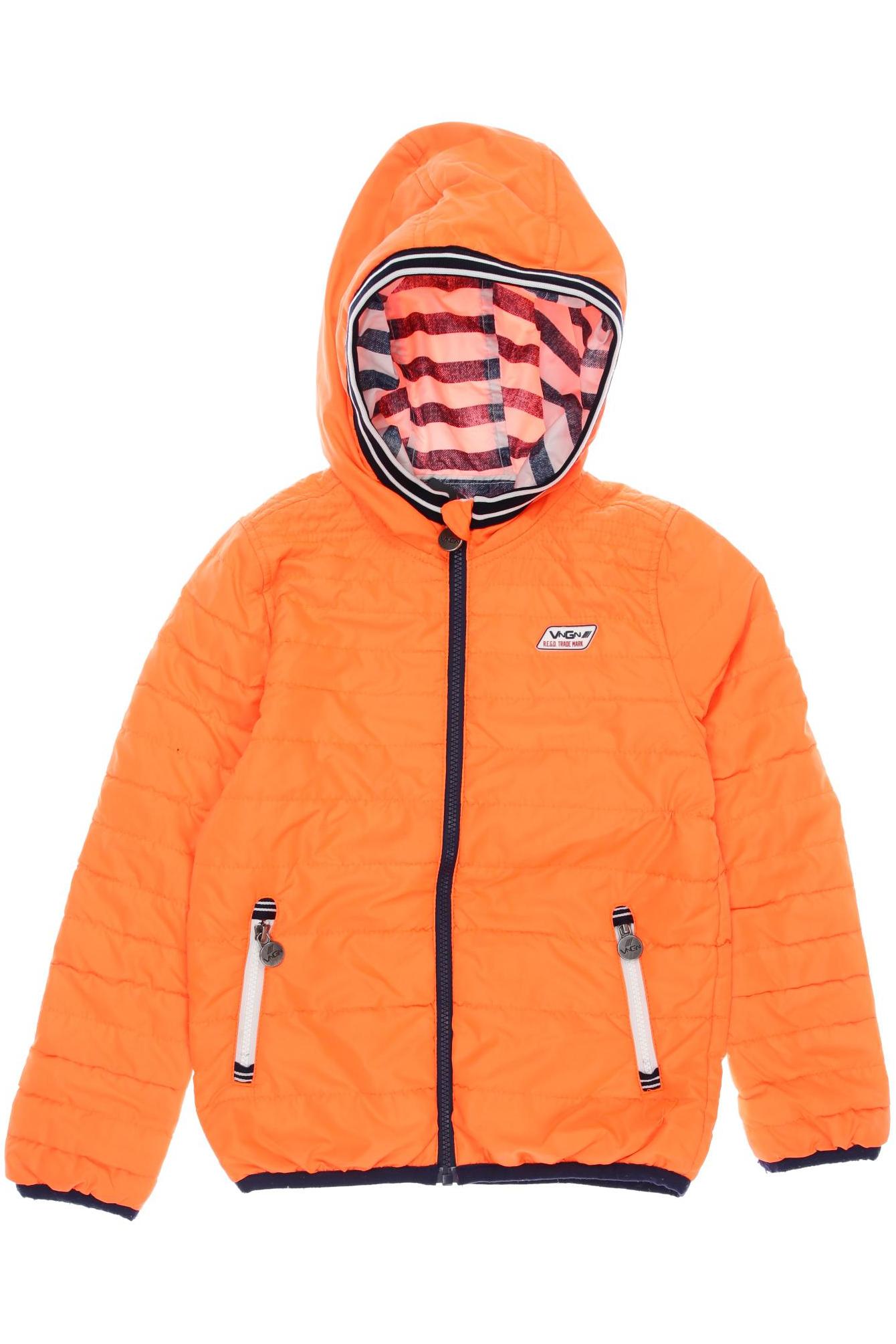 

Vingino Herren Jacke, orange, Gr. 128