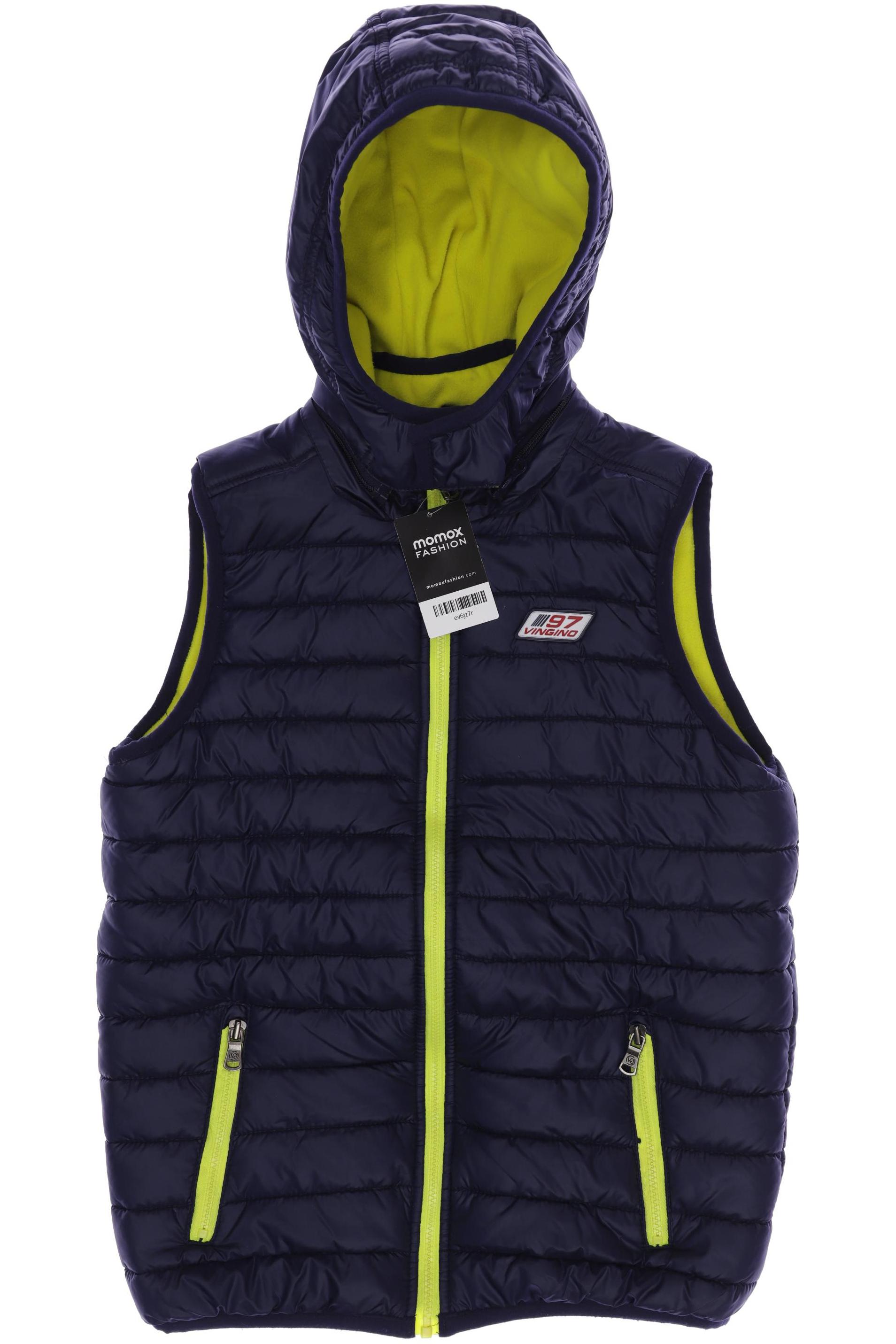 

Vingino Jungen Jacke, marineblau