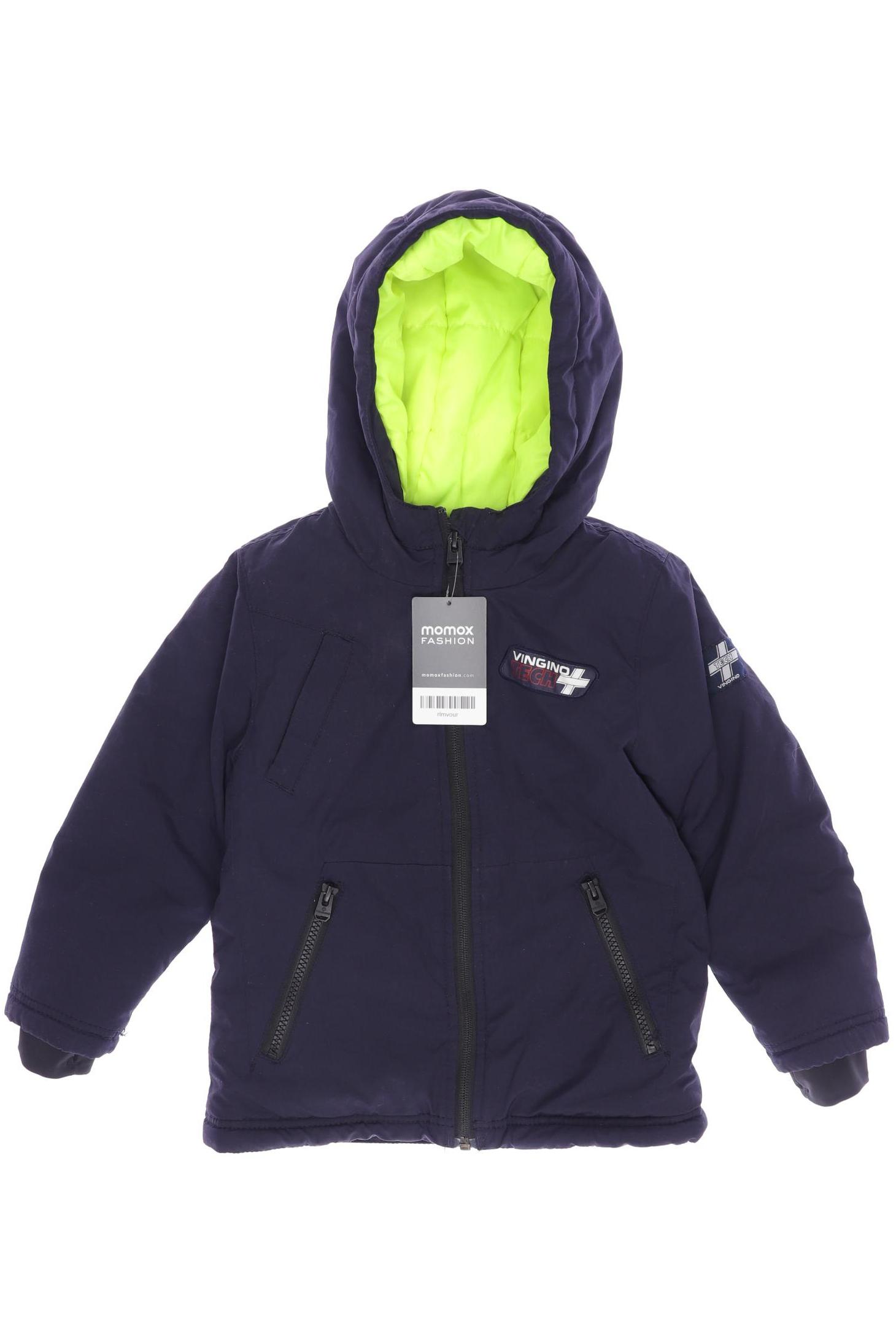 

Vingino Jungen Jacke, marineblau