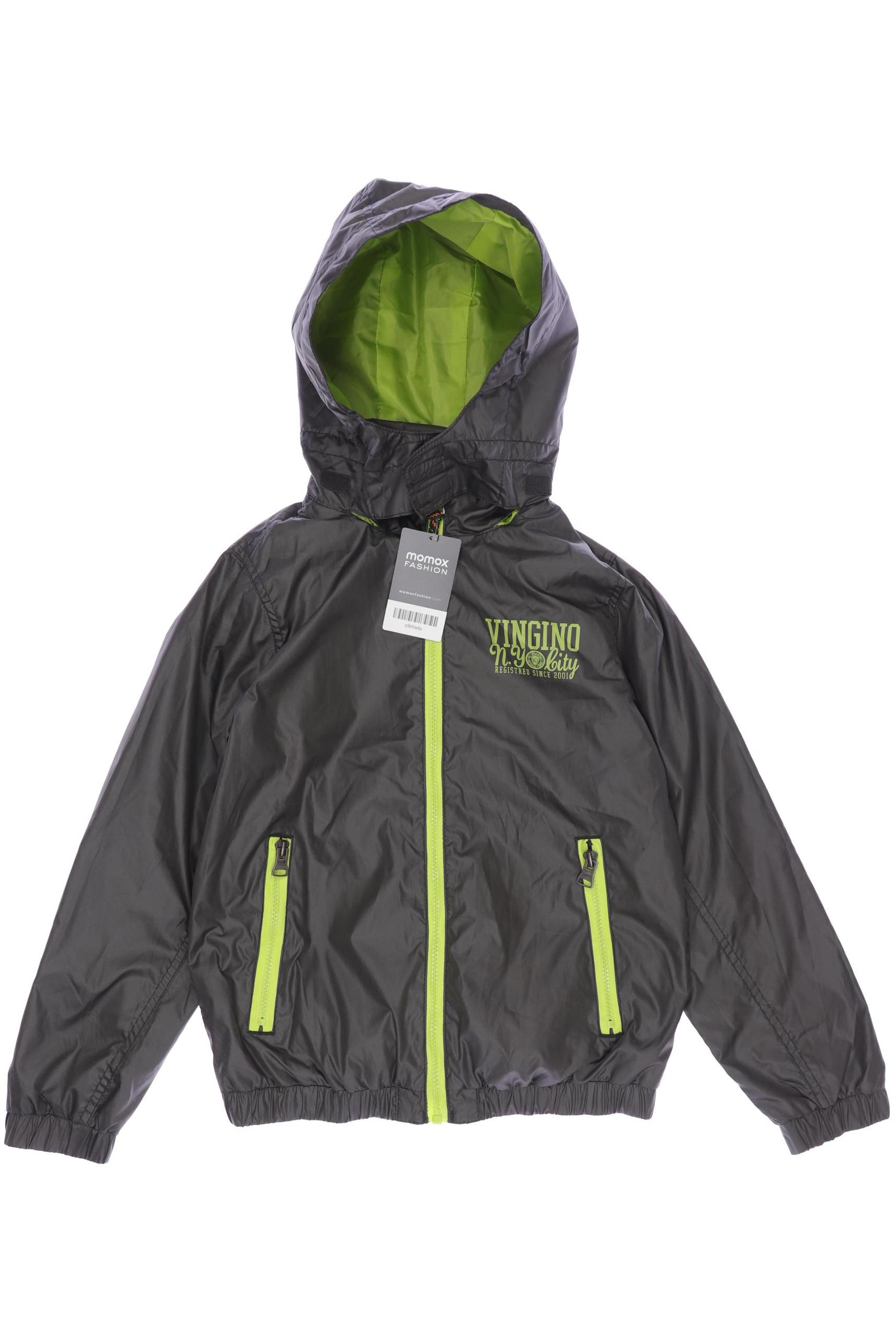 

Vingino Jungen Jacke, grün