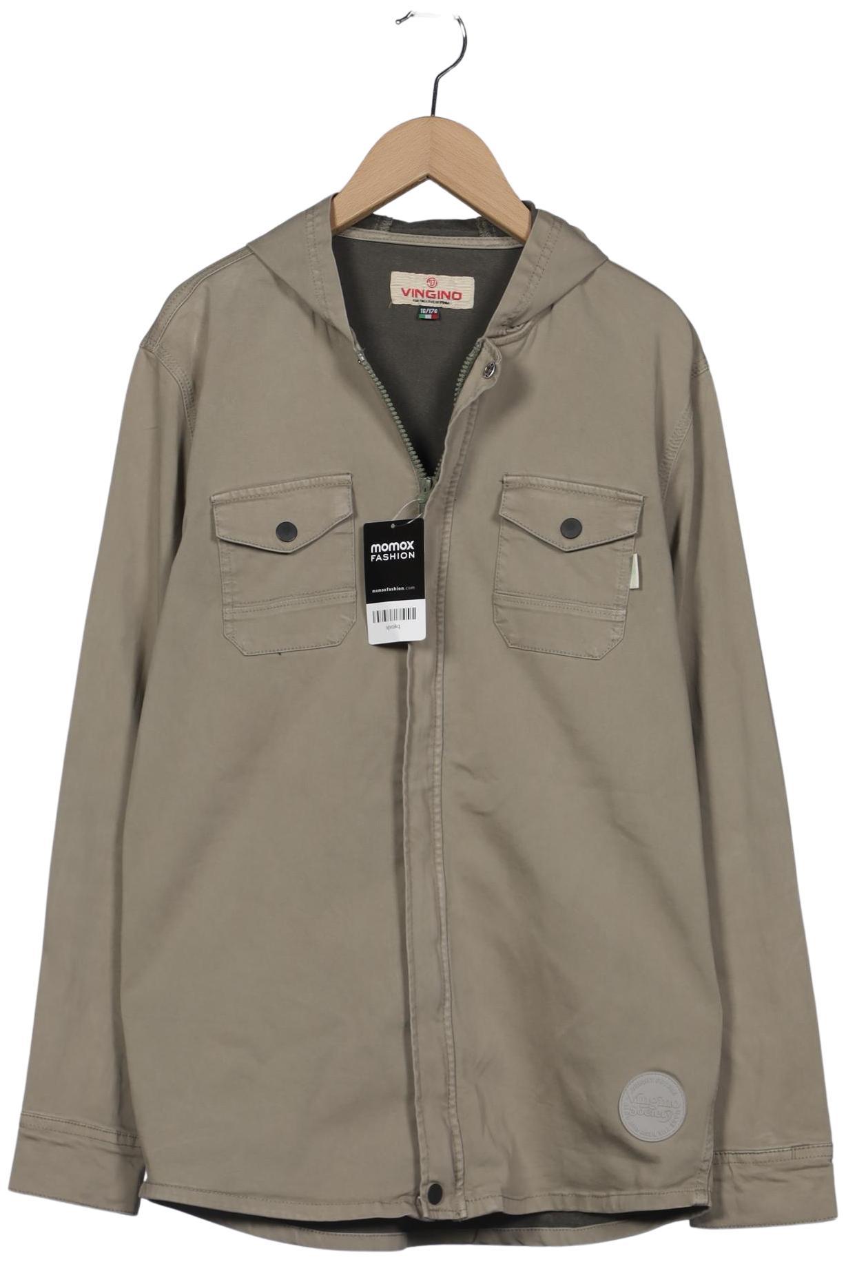 

Vingino Herren Jacke, grün, Gr. 176