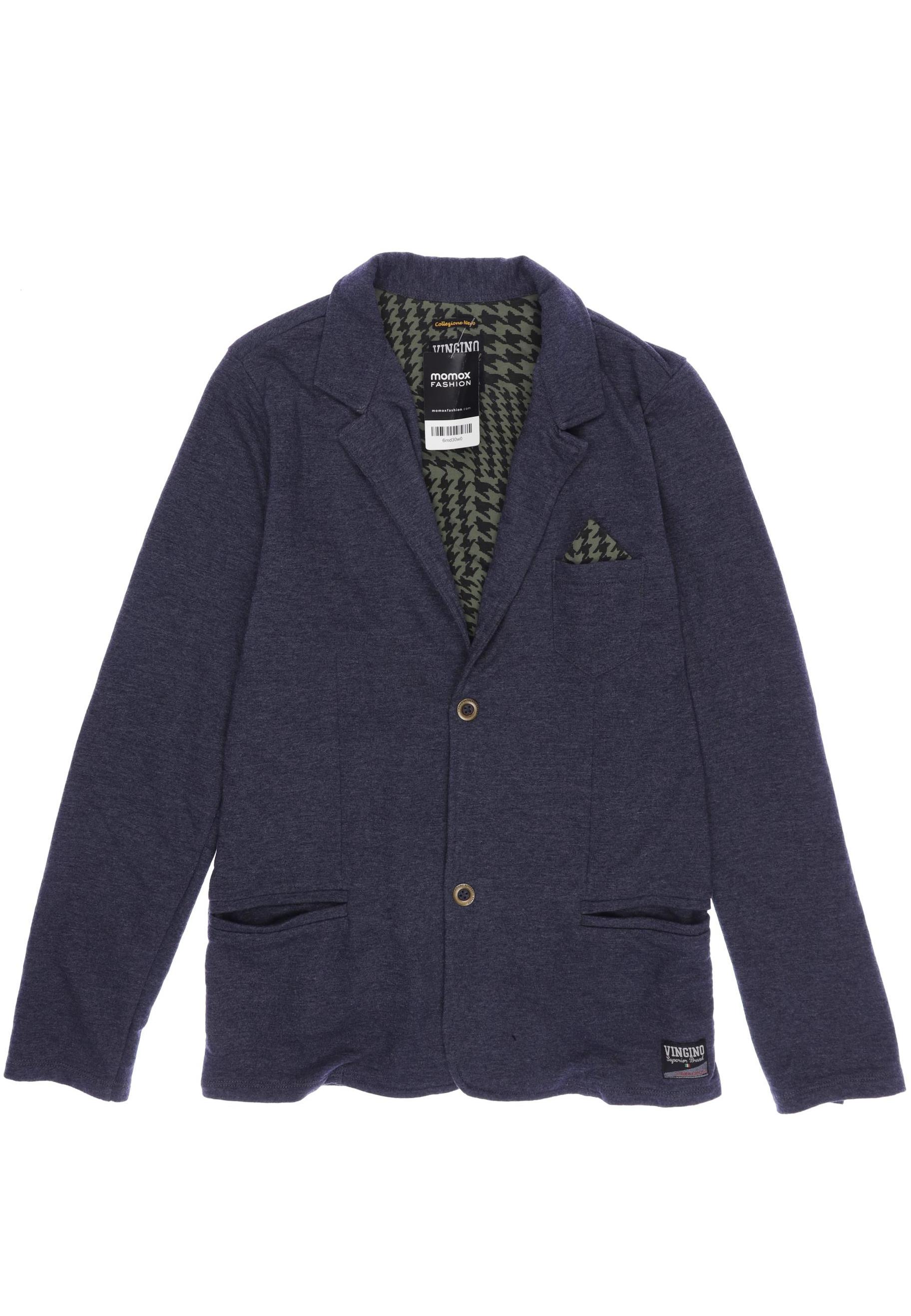 

Vingino Jungen Jacke, marineblau