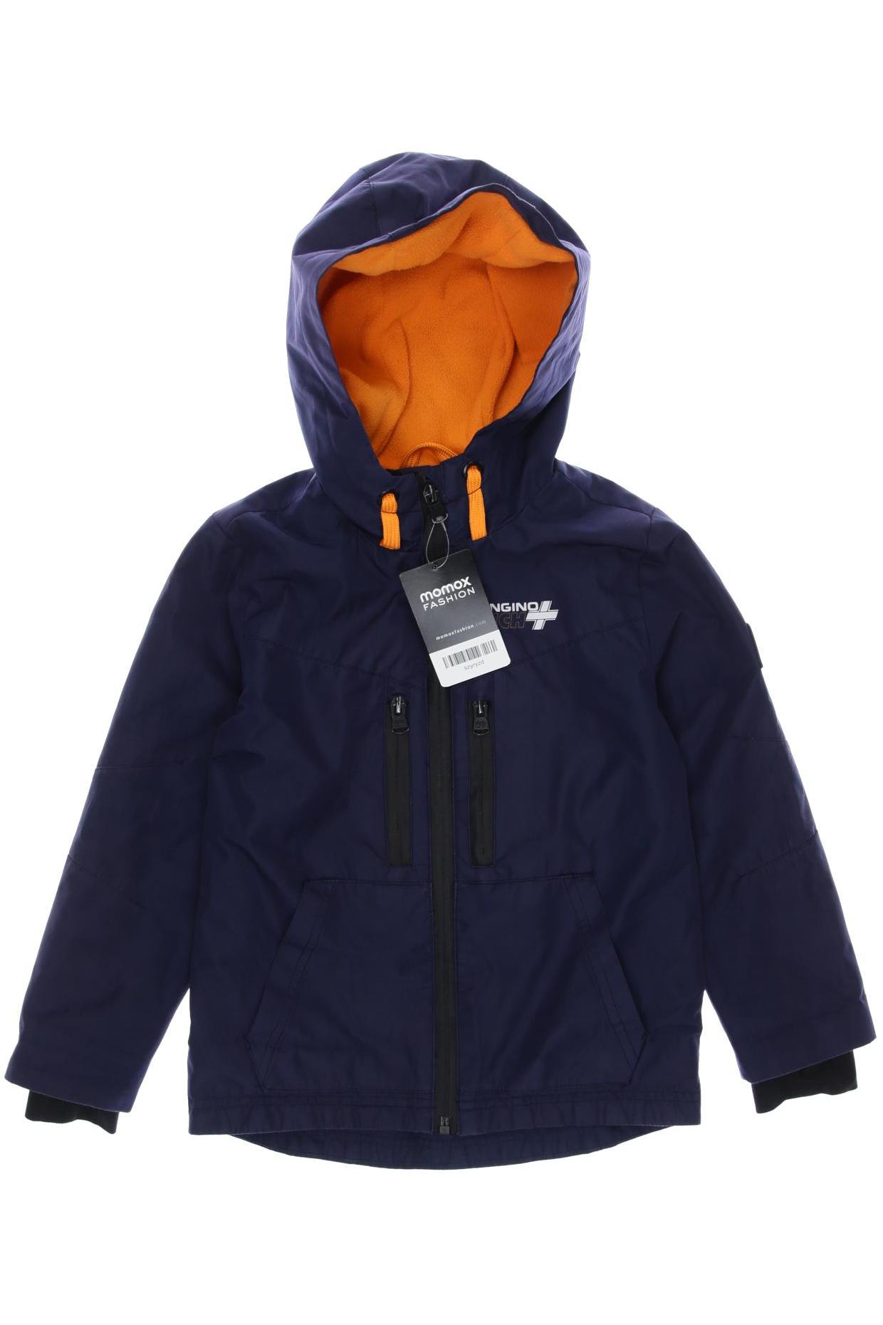 

Vingino Herren Jacke, marineblau, Gr. 116