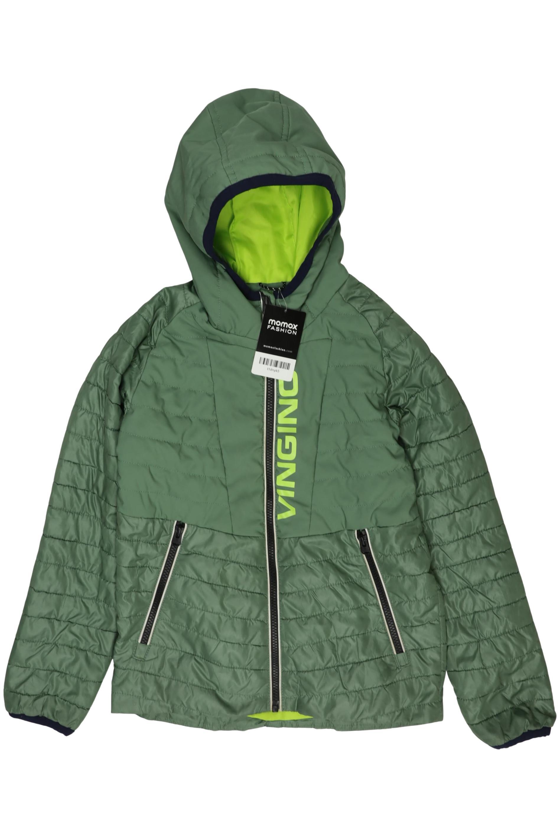 

Vingino Herren Jacke, neon, Gr. 140