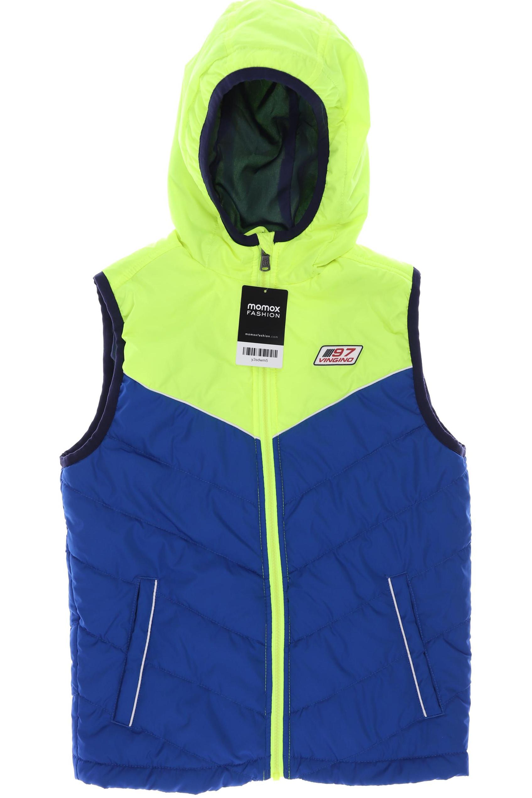 

Vingino Jungen Jacke, neon