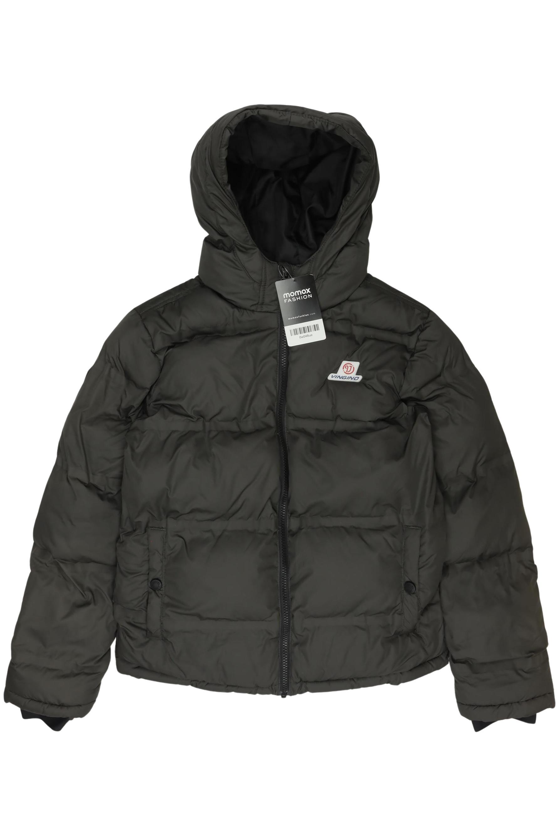 

Vingino Jungen Jacke, grün, Gr. 152