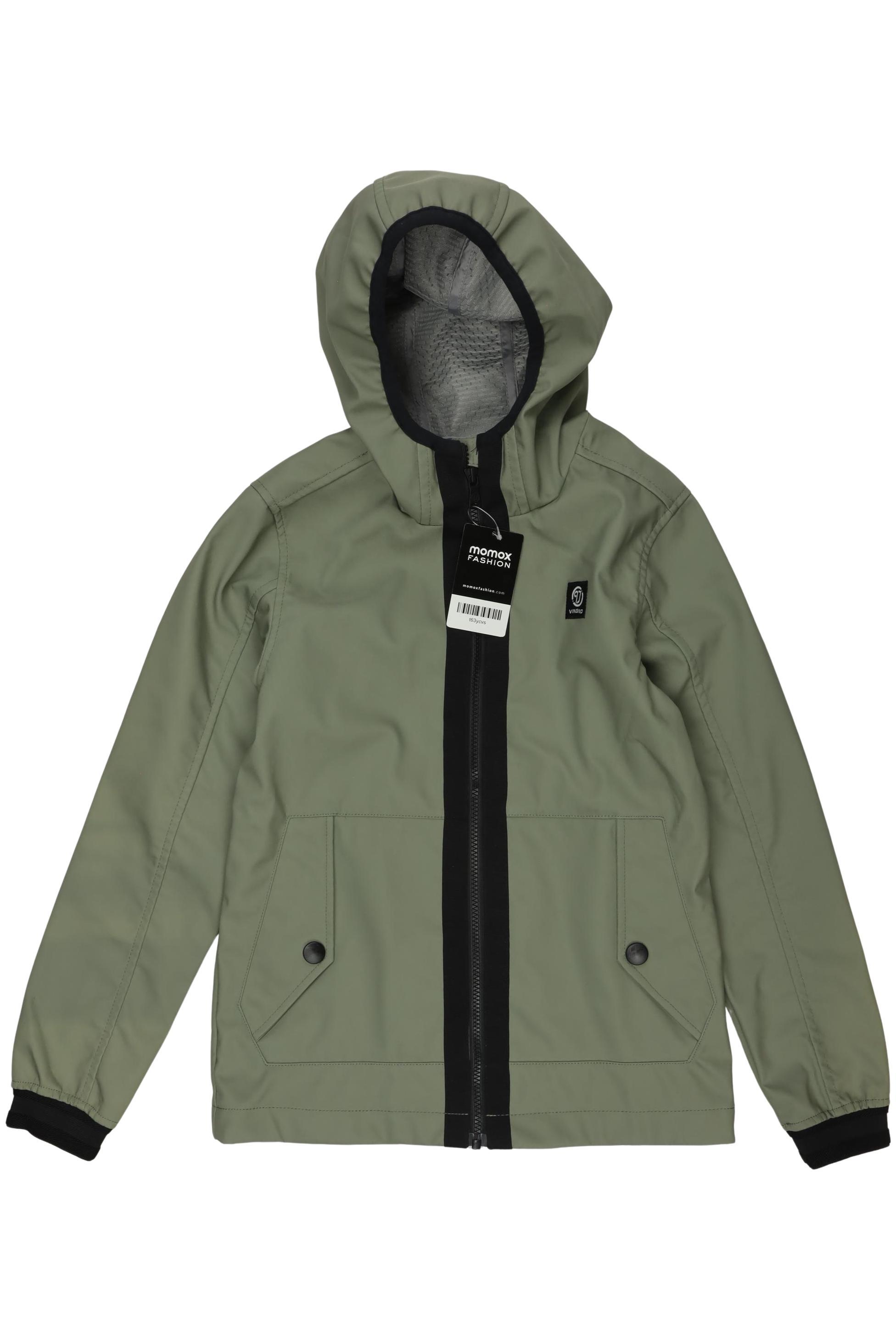 

Vingino Jungen Jacke, grün, Gr. 152