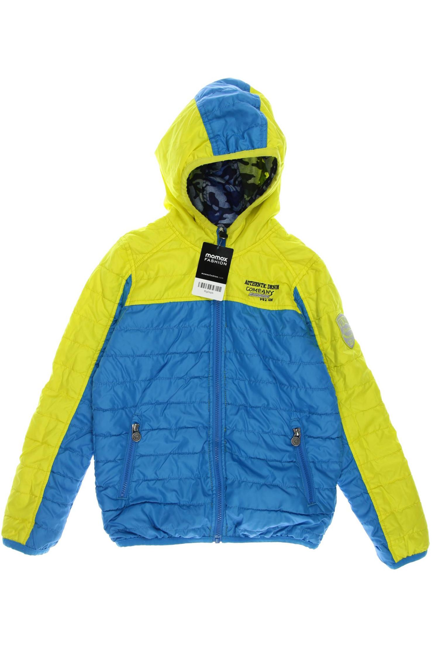 

Vingino Herren Jacke, blau, Gr. 8