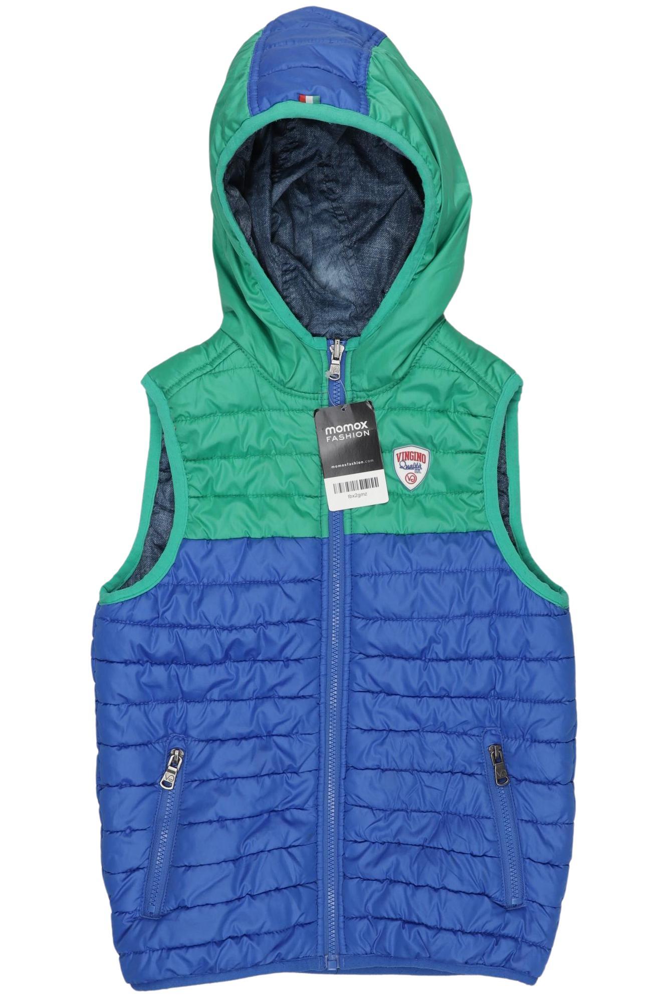 

Vingino Herren Jacke, blau, Gr. 140